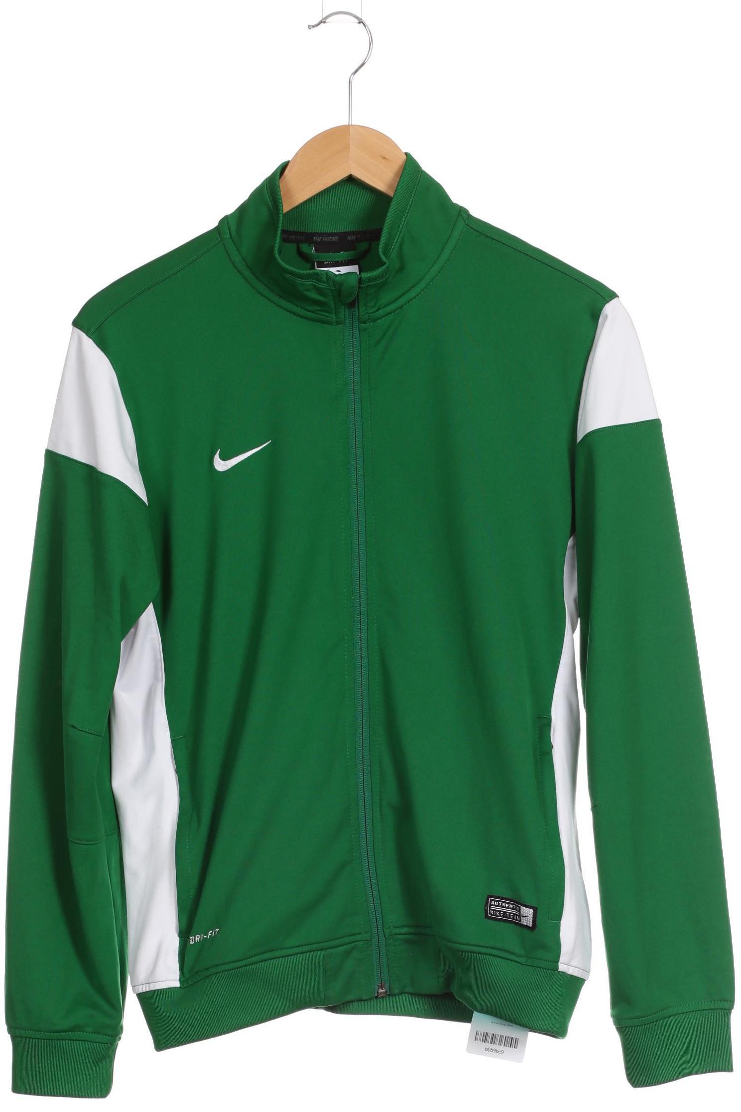 

Nike Jungen Hoodies & Sweater, grün, Gr. 158