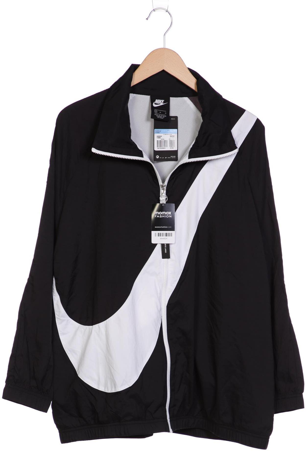 

Nike Herren Jacke, schwarz, Gr. 48