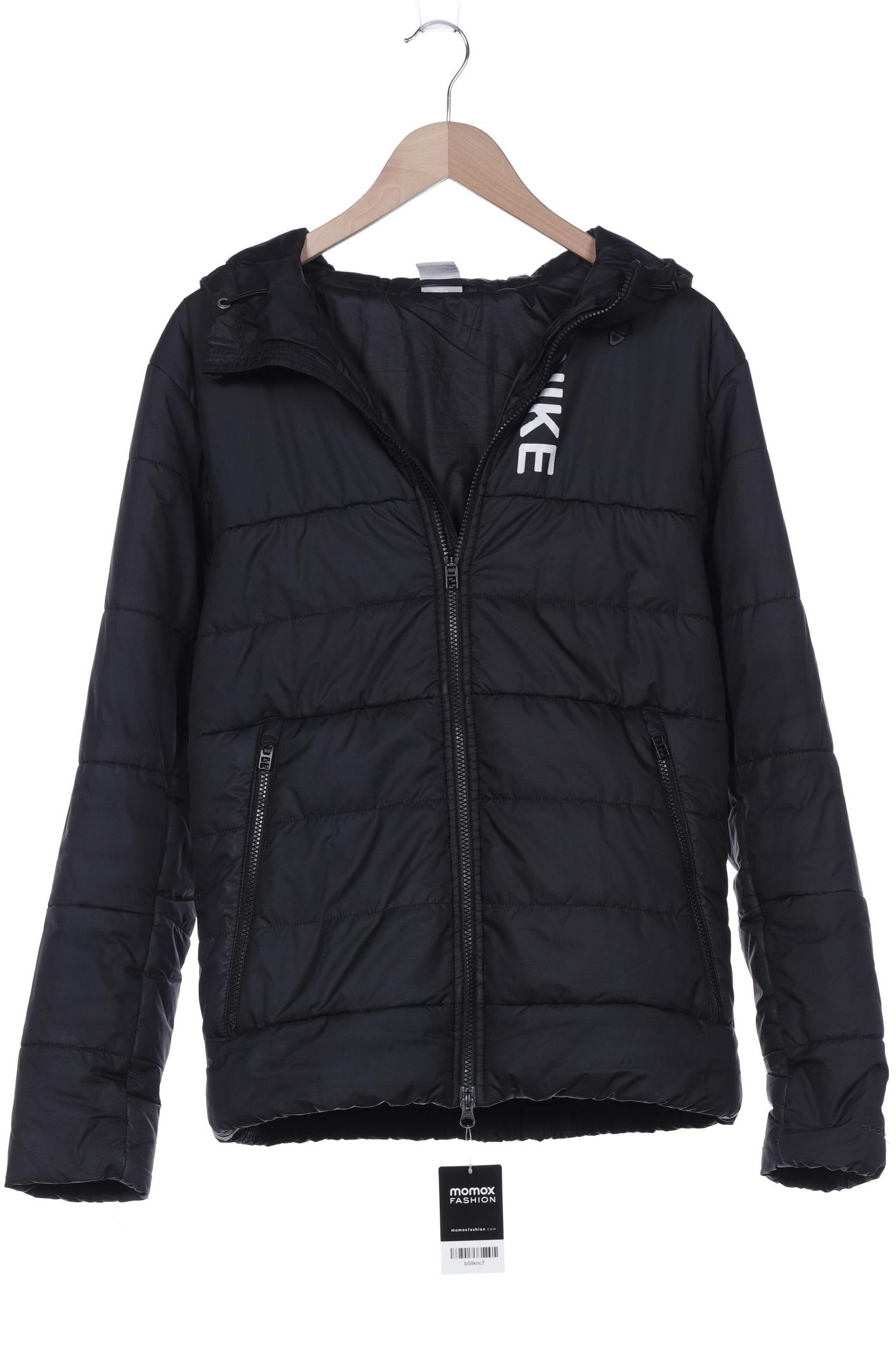 

Nike Herren Jacke, schwarz, Gr. 48
