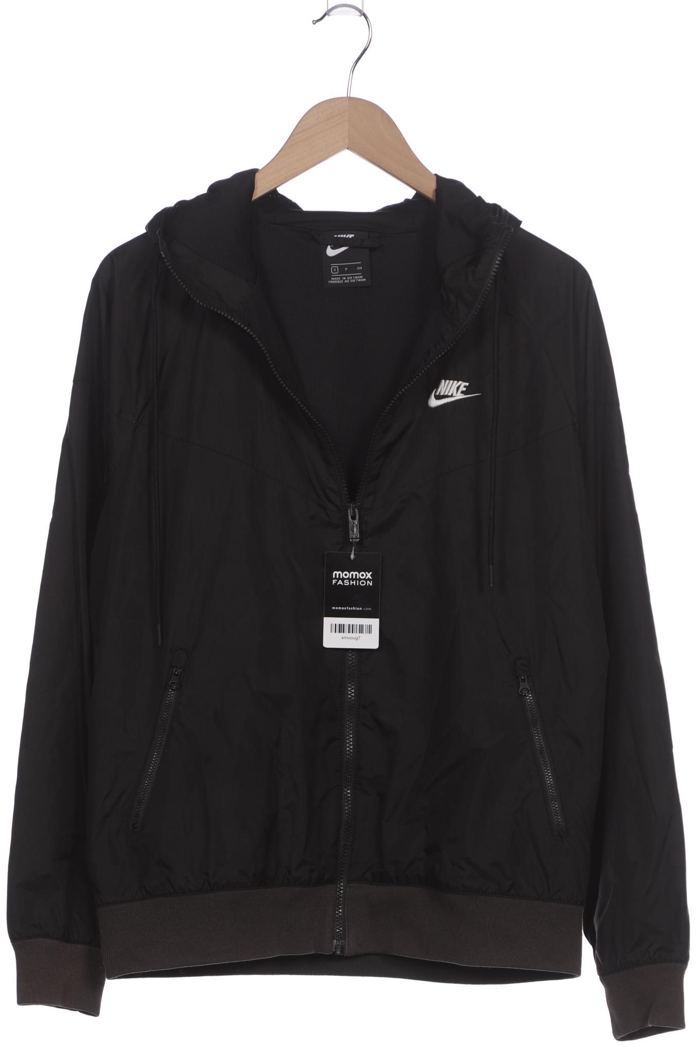 

Nike Herren Jacke, schwarz, Gr. 46