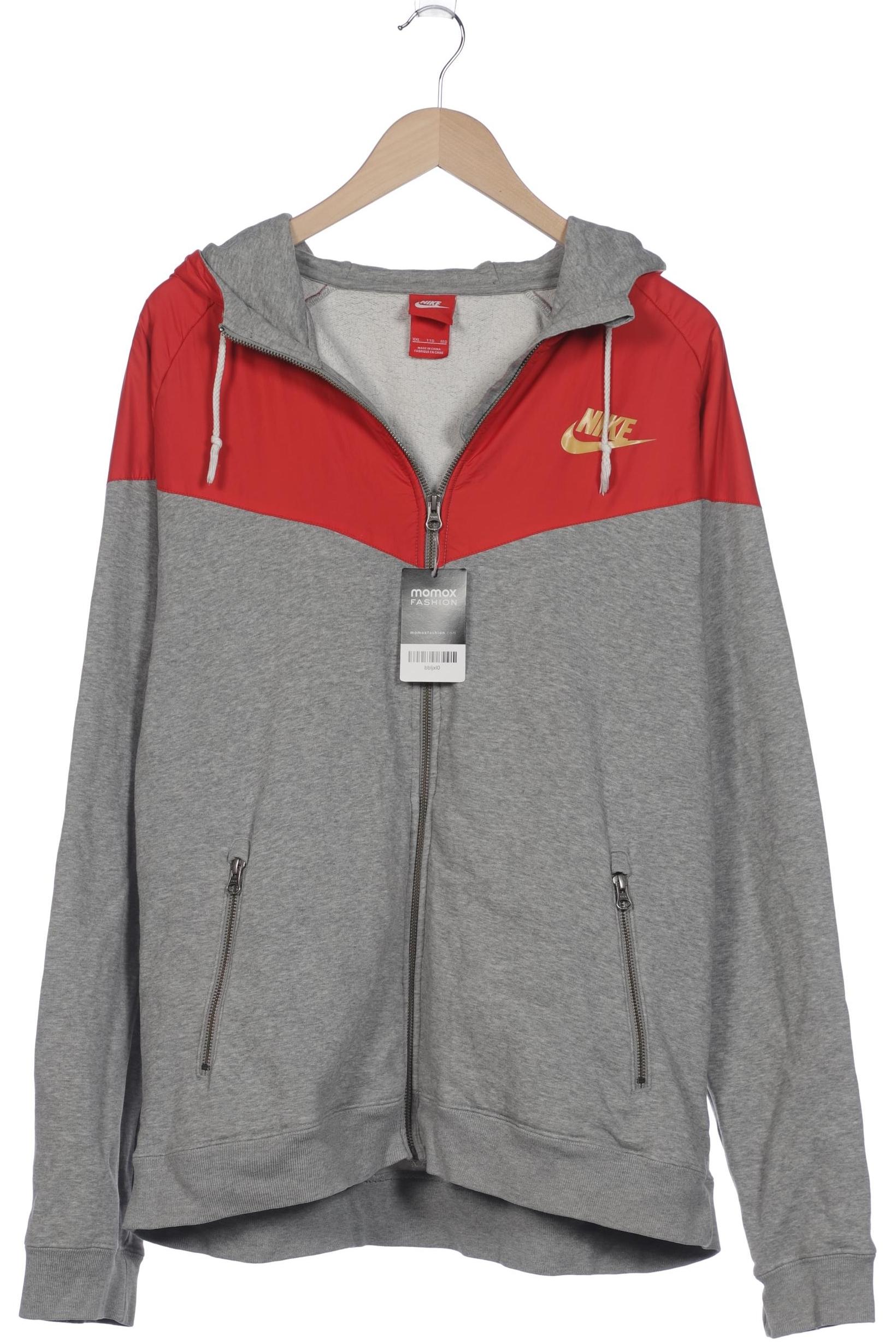 

Nike Herren Jacke, grau, Gr. 56