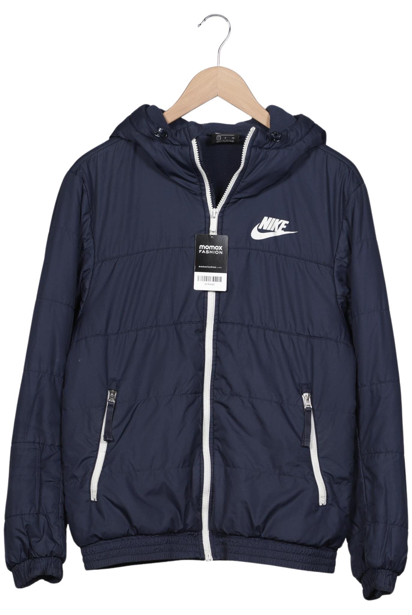 

Nike Herren Jacke, marineblau, Gr. 46