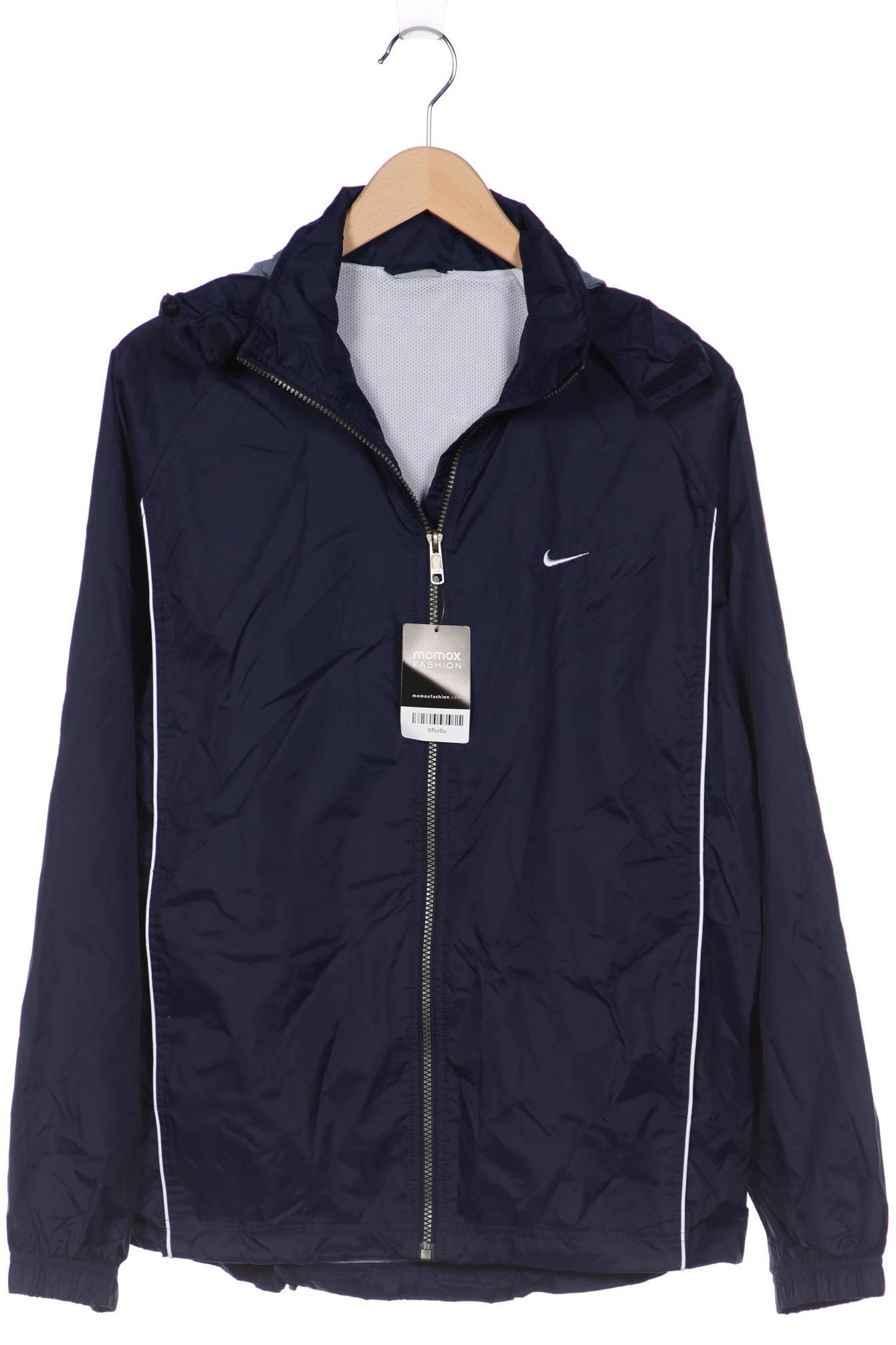 

Nike Herren Jacke, marineblau, Gr. 58
