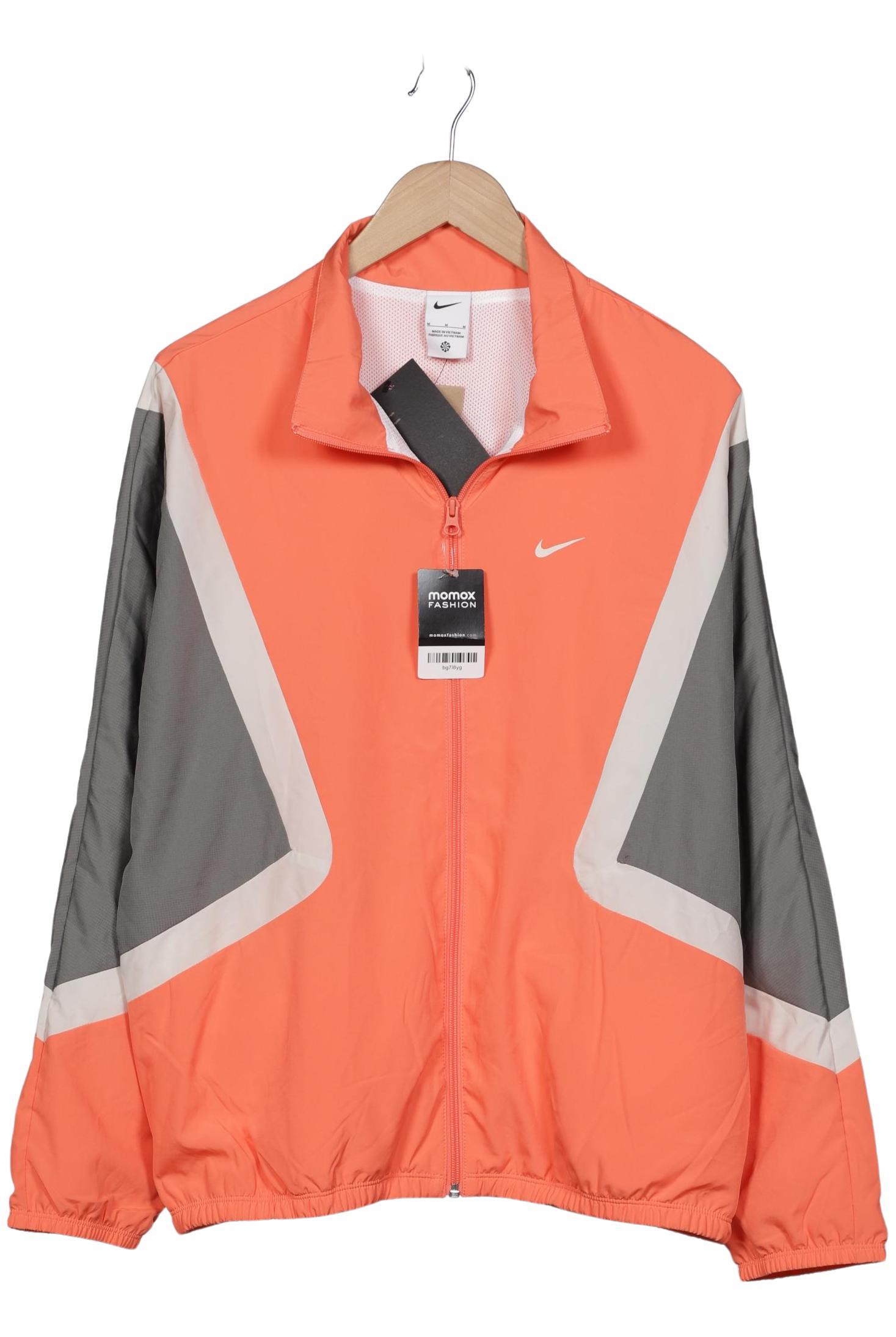 

Nike Herren Jacke, mehrfarbig, Gr. 48