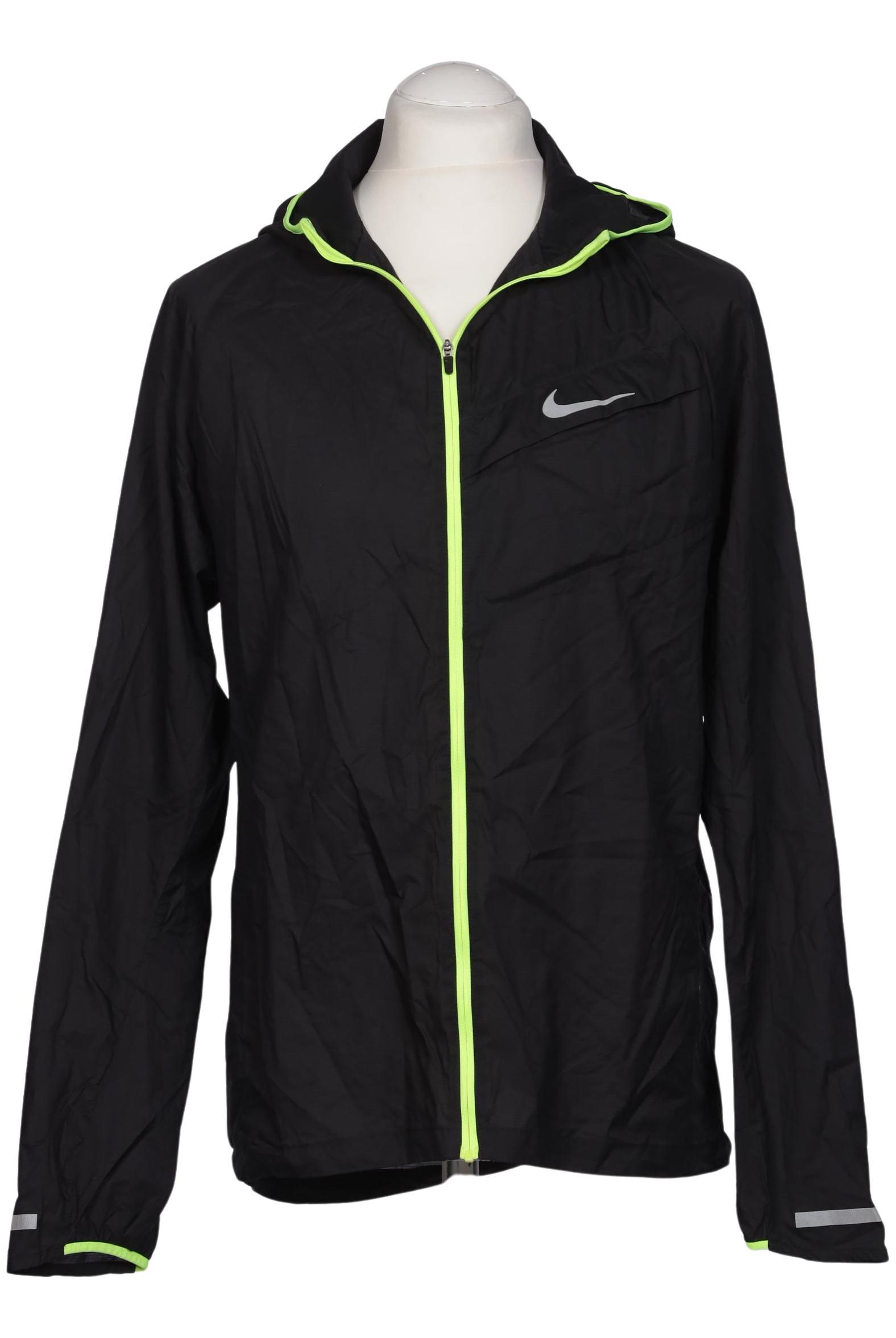 

Nike Herren Jacke, schwarz, Gr. 52