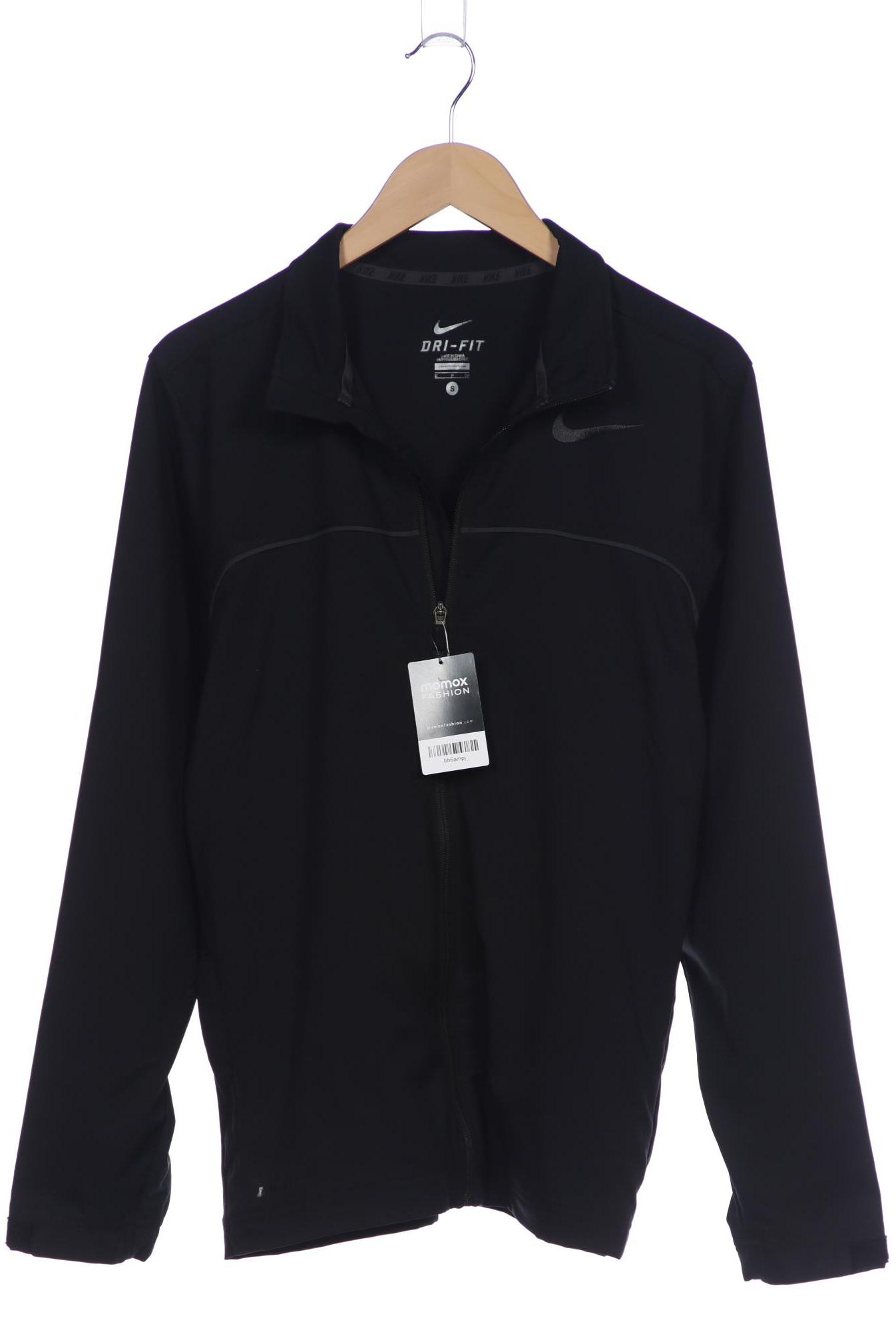

Nike Herren Jacke, schwarz, Gr. 46