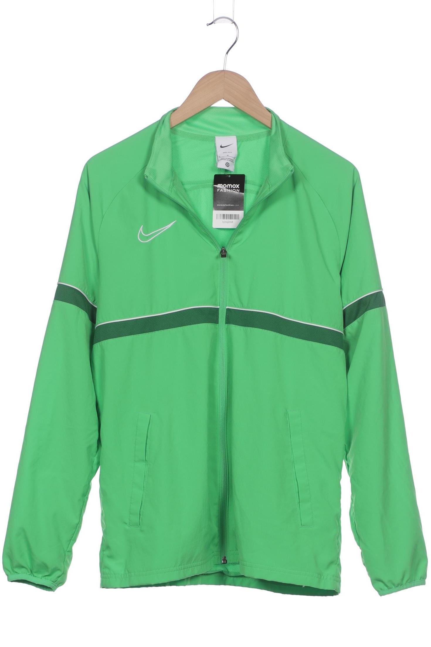 

Nike Herren Jacke, hellgrün, Gr. 48