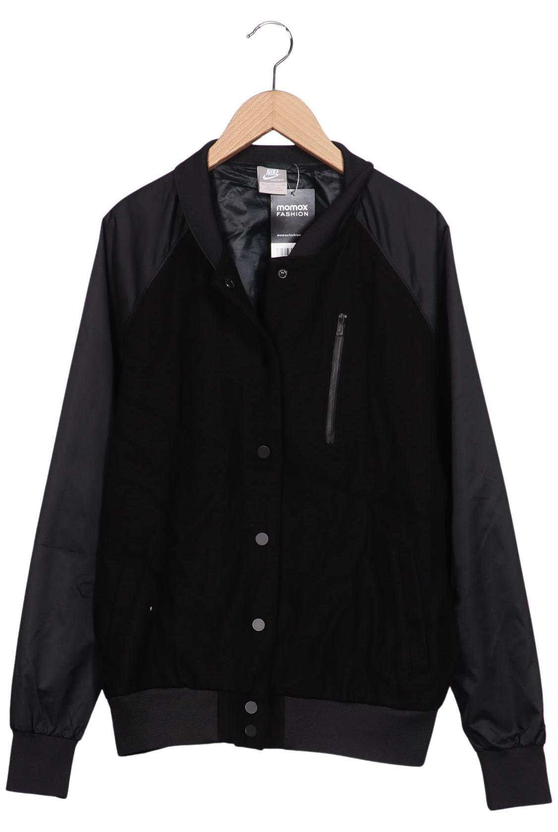 

Nike Herren Jacke, schwarz, Gr. 54