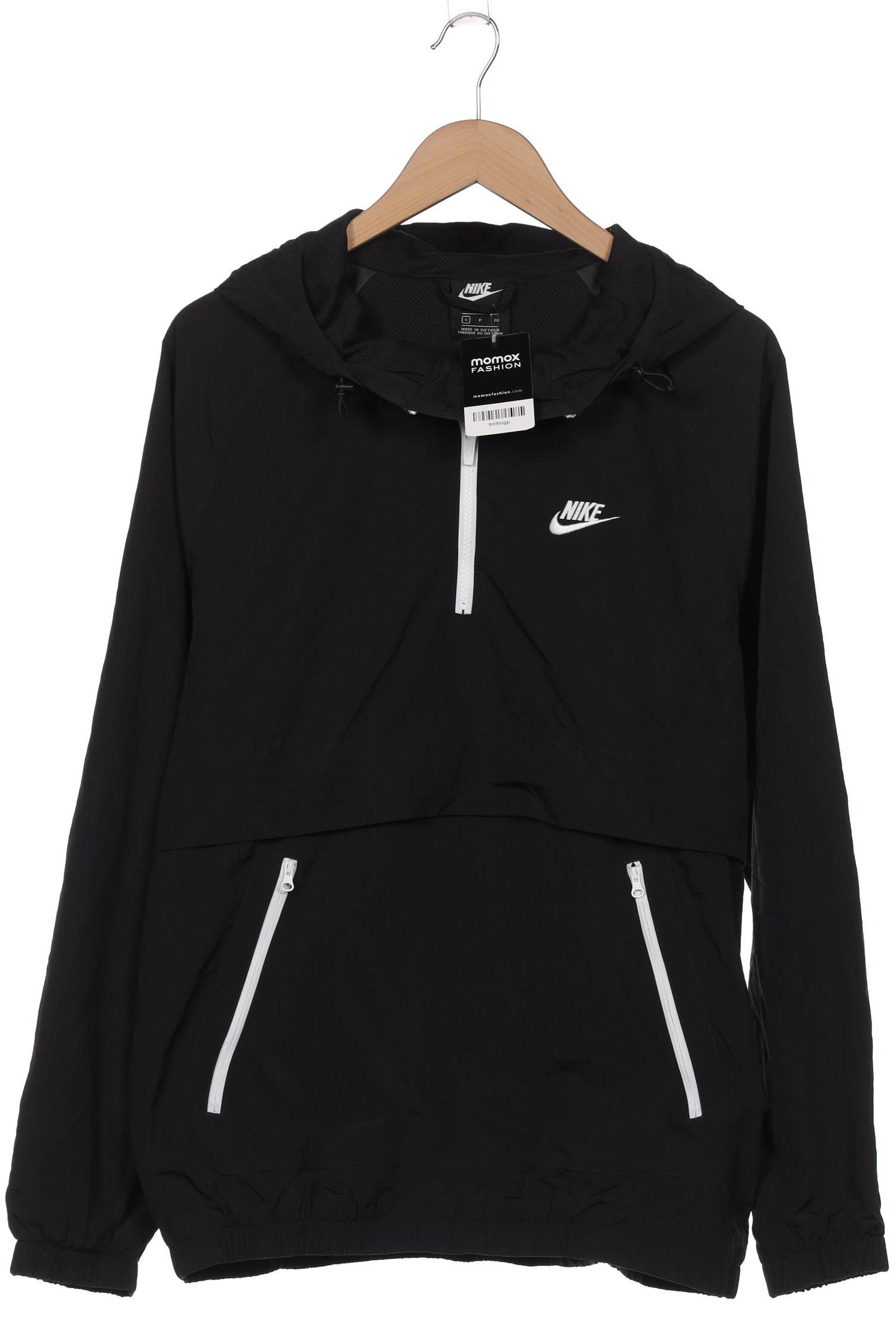 

Nike Herren Jacke, schwarz, Gr. 46