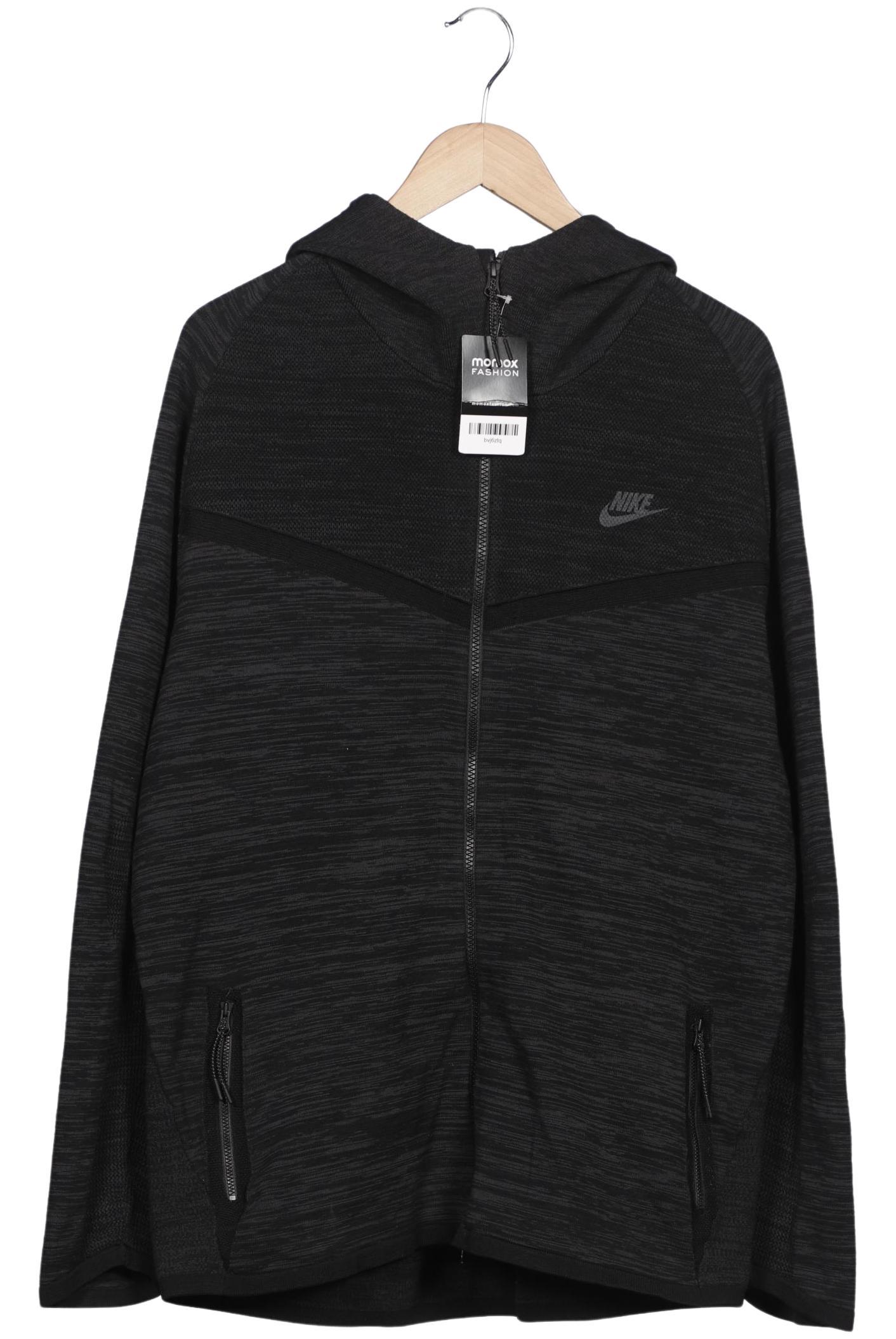

Nike Herren Jacke, schwarz, Gr. 52