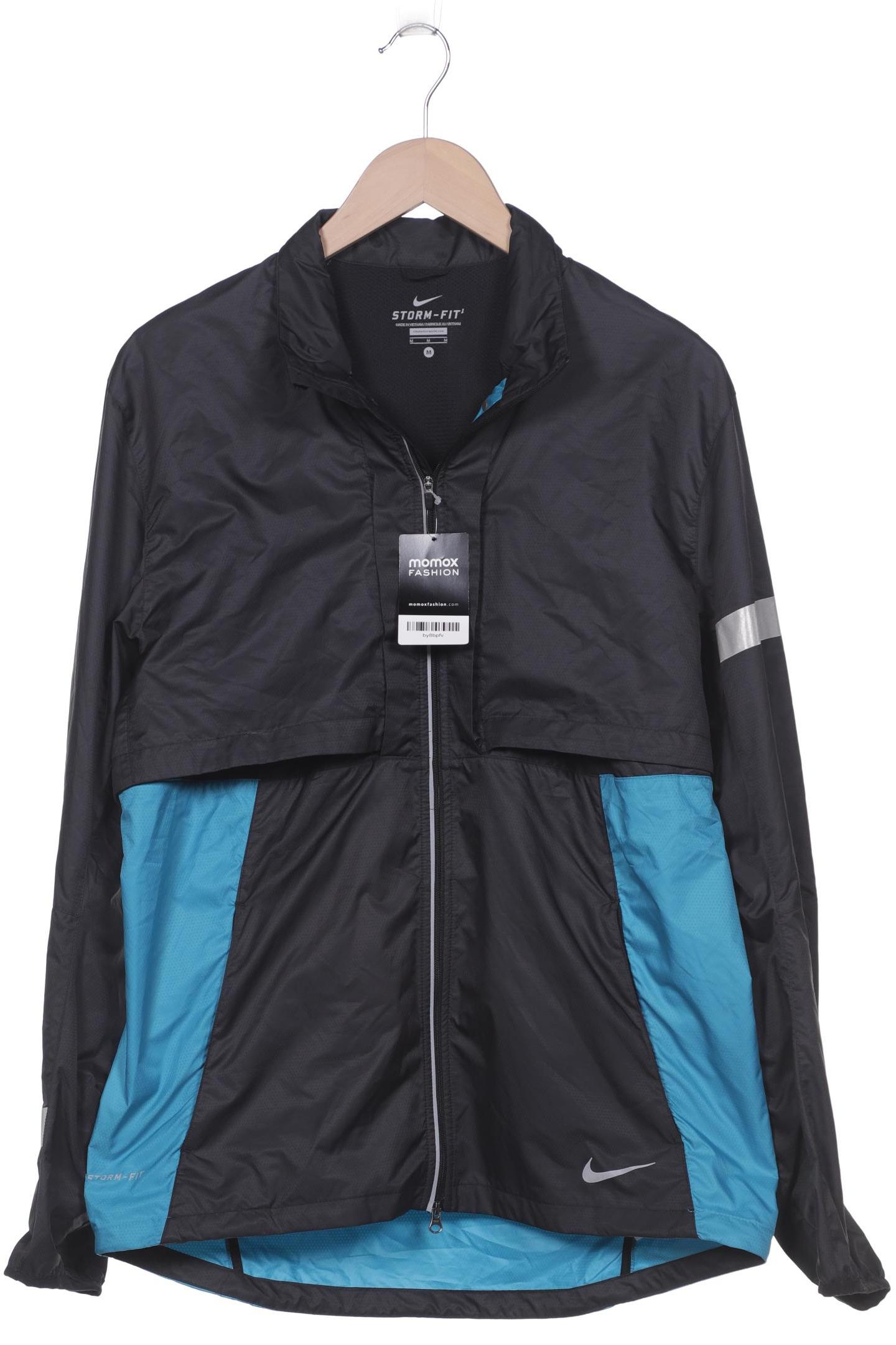 

Nike Herren Jacke, grau