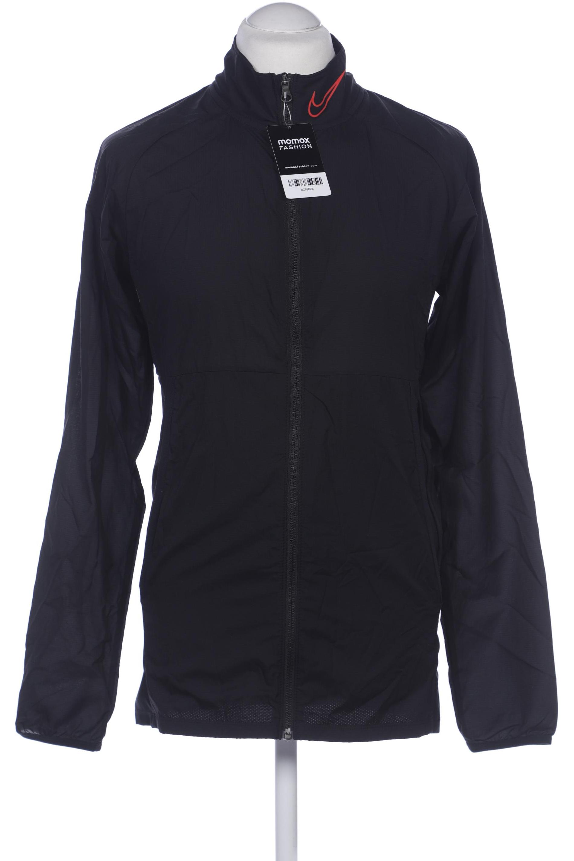 

Nike Herren Jacke, schwarz, Gr. 46