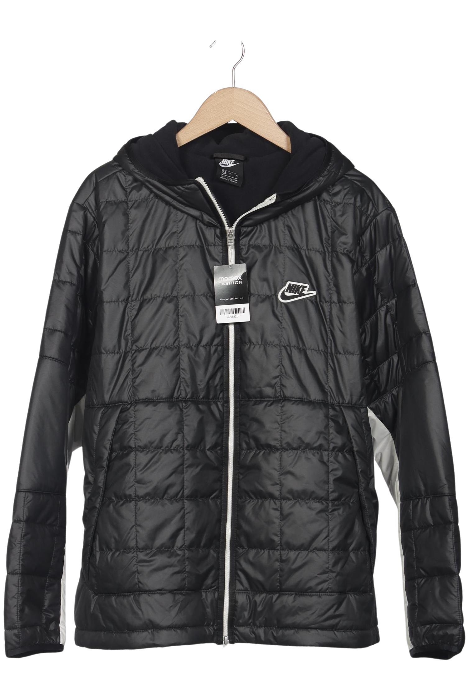 

Nike Herren Jacke, schwarz, Gr. 54