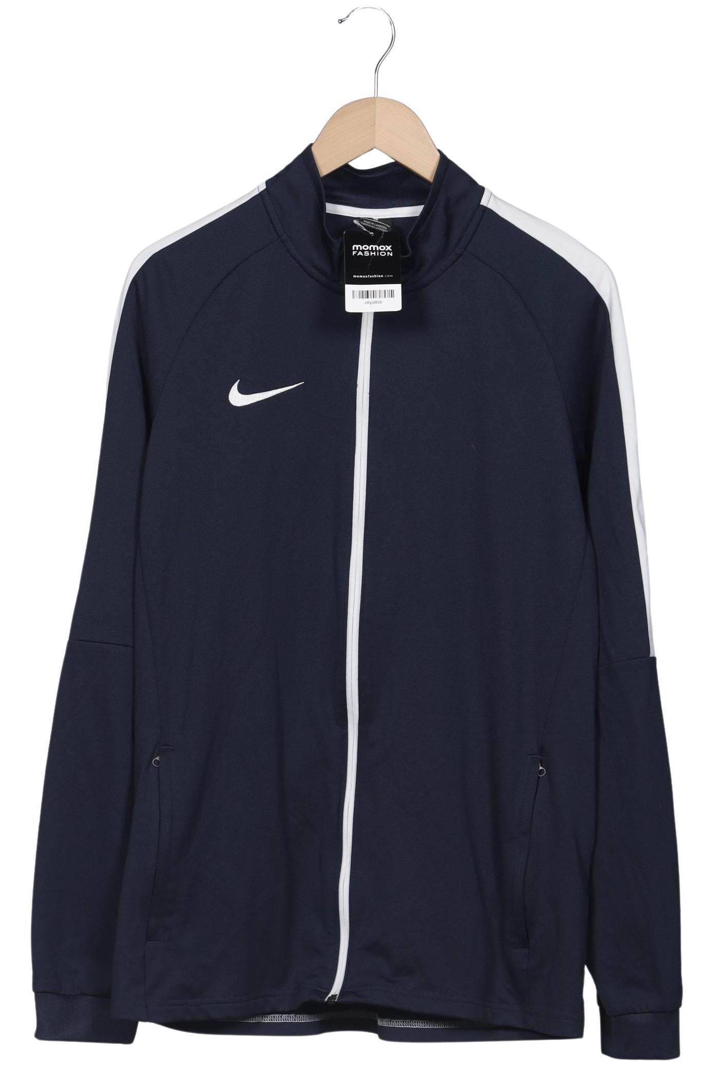 Thumbnail - Nike Herren Jacke, marineblau, Gr. 54