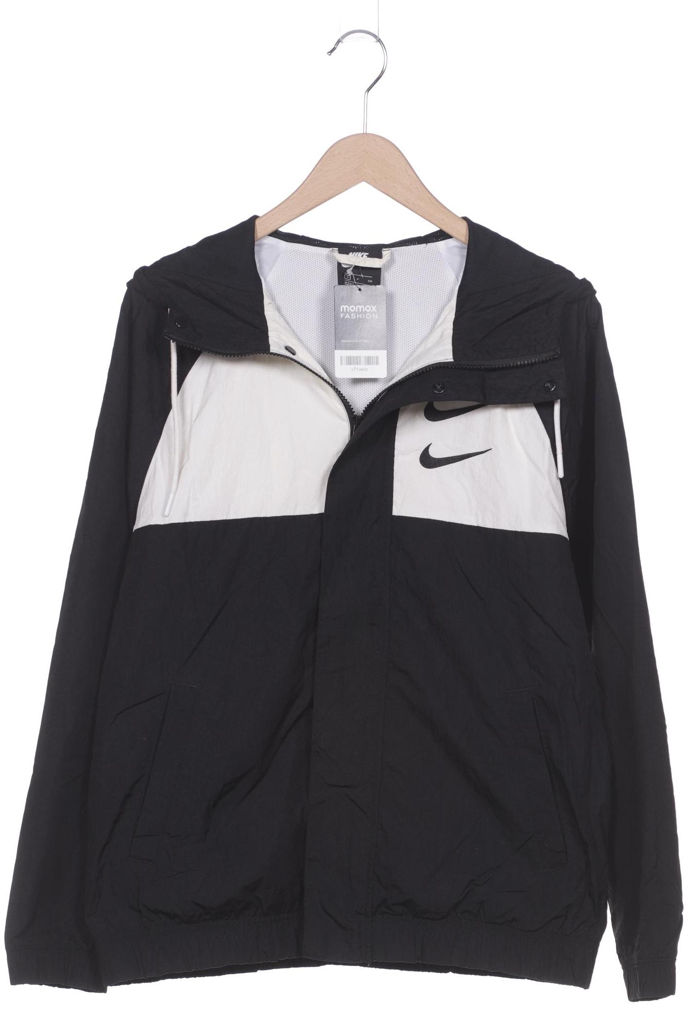 

Nike Herren Jacke, schwarz, Gr. 46