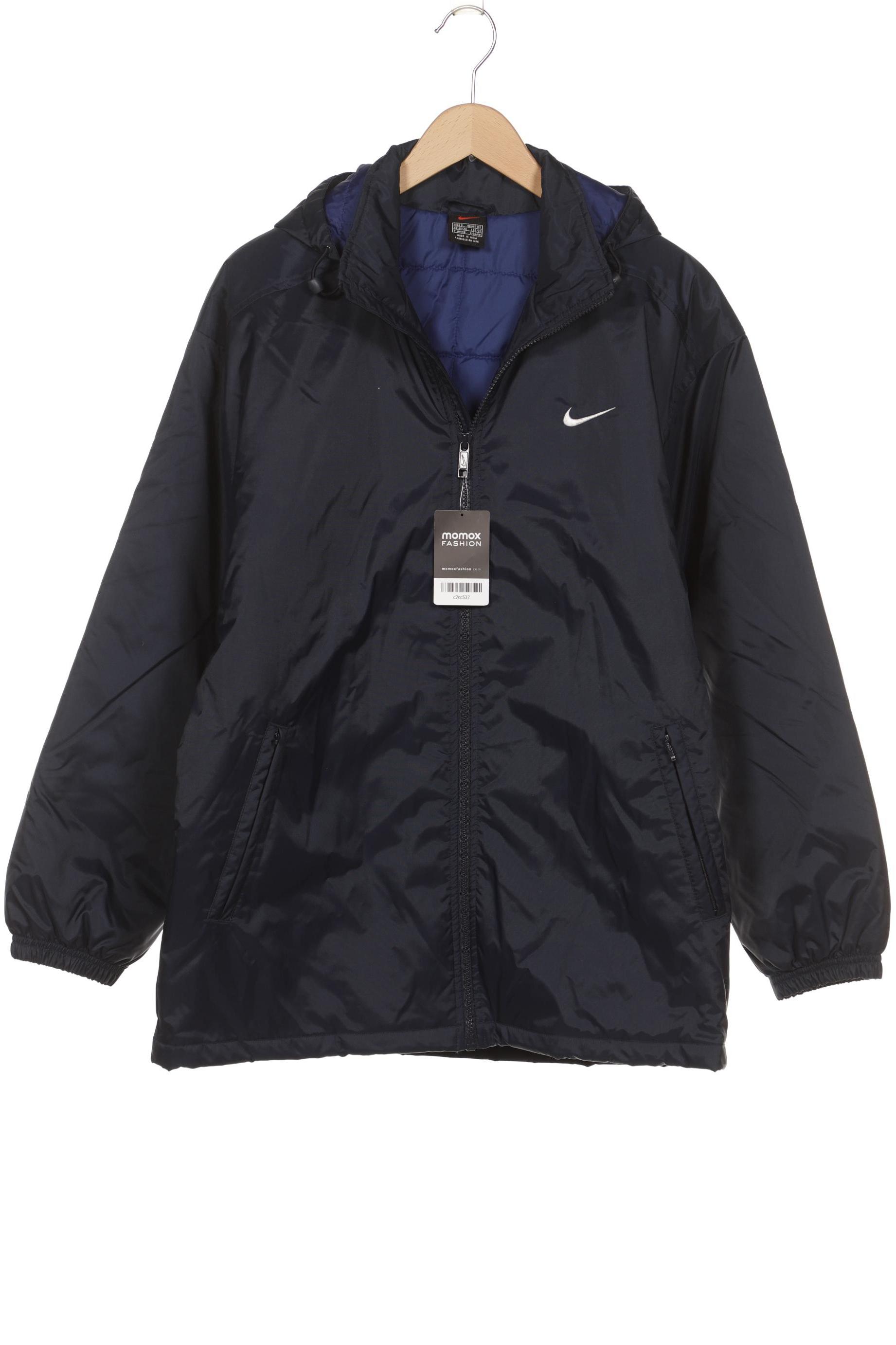 

Nike Herren Jacke, blau, Gr. 44