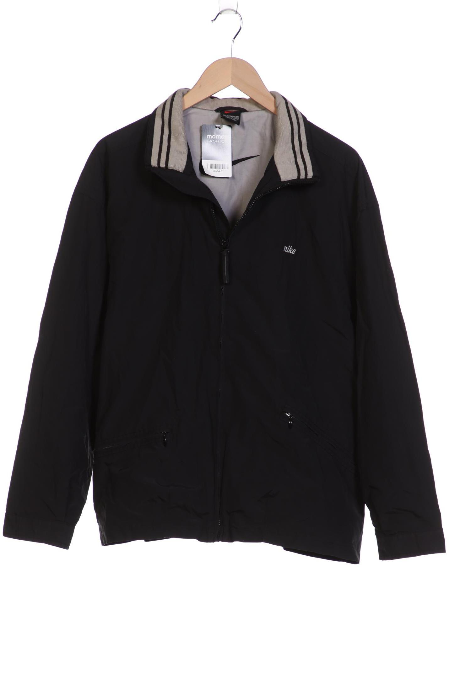 

Nike Herren Jacke, schwarz, Gr. 52