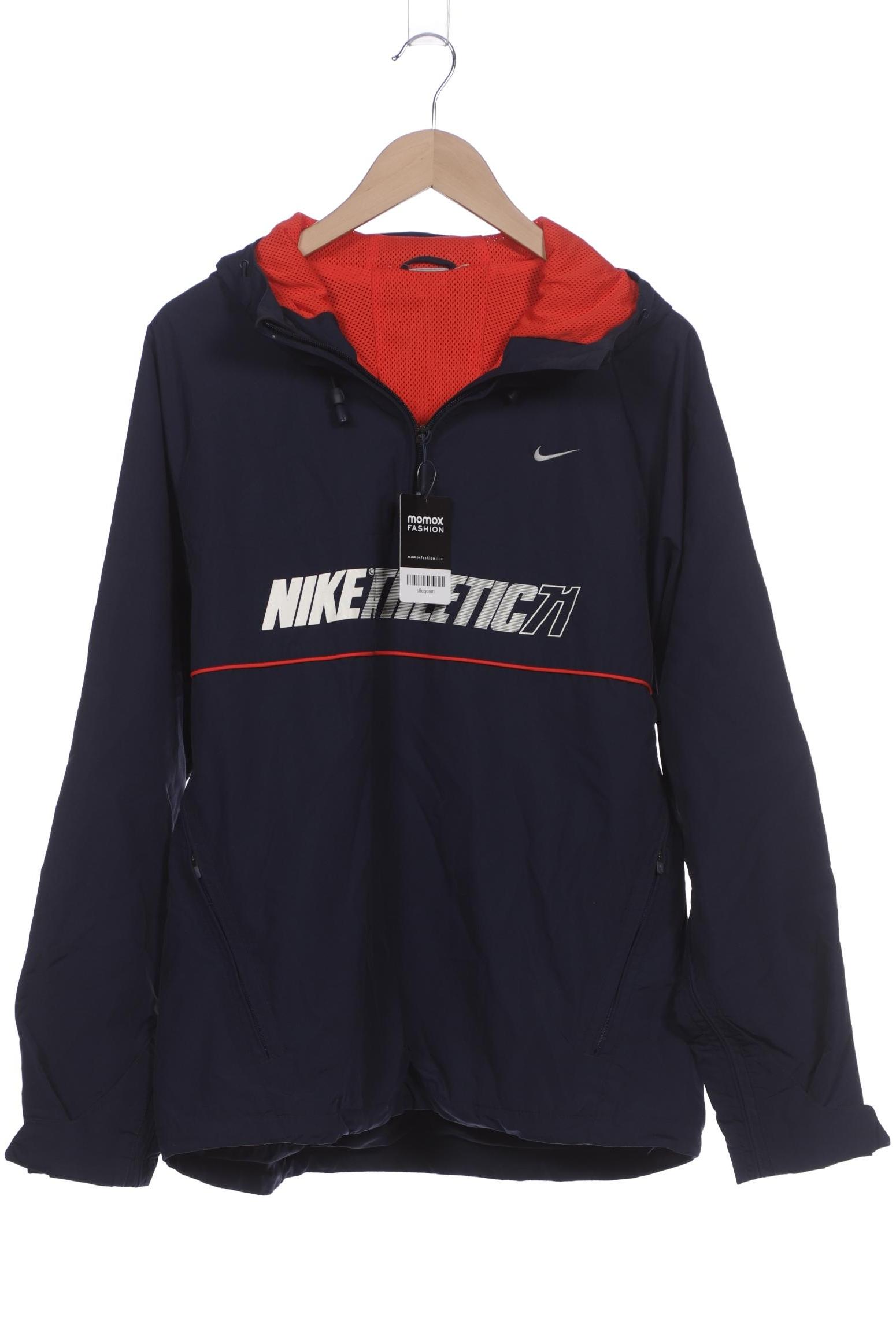 

Nike Herren Jacke, marineblau, Gr. 52