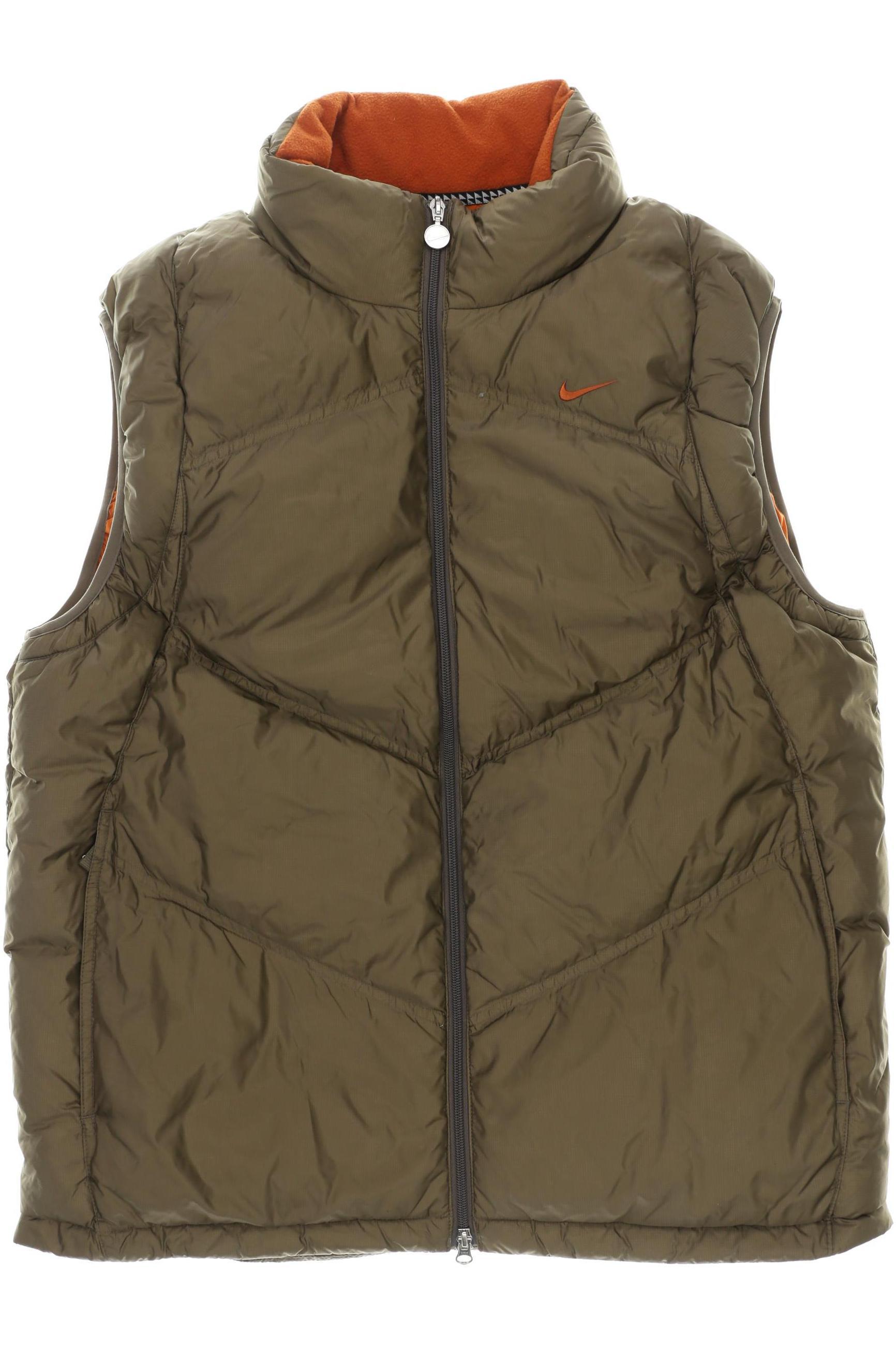 

Nike Herren Weste, braun, Gr.