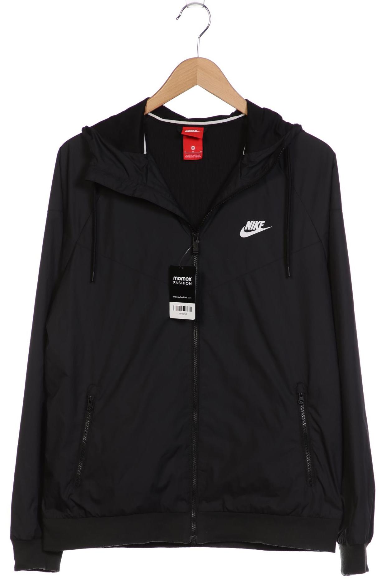 

Nike Herren Jacke, schwarz, Gr. 48