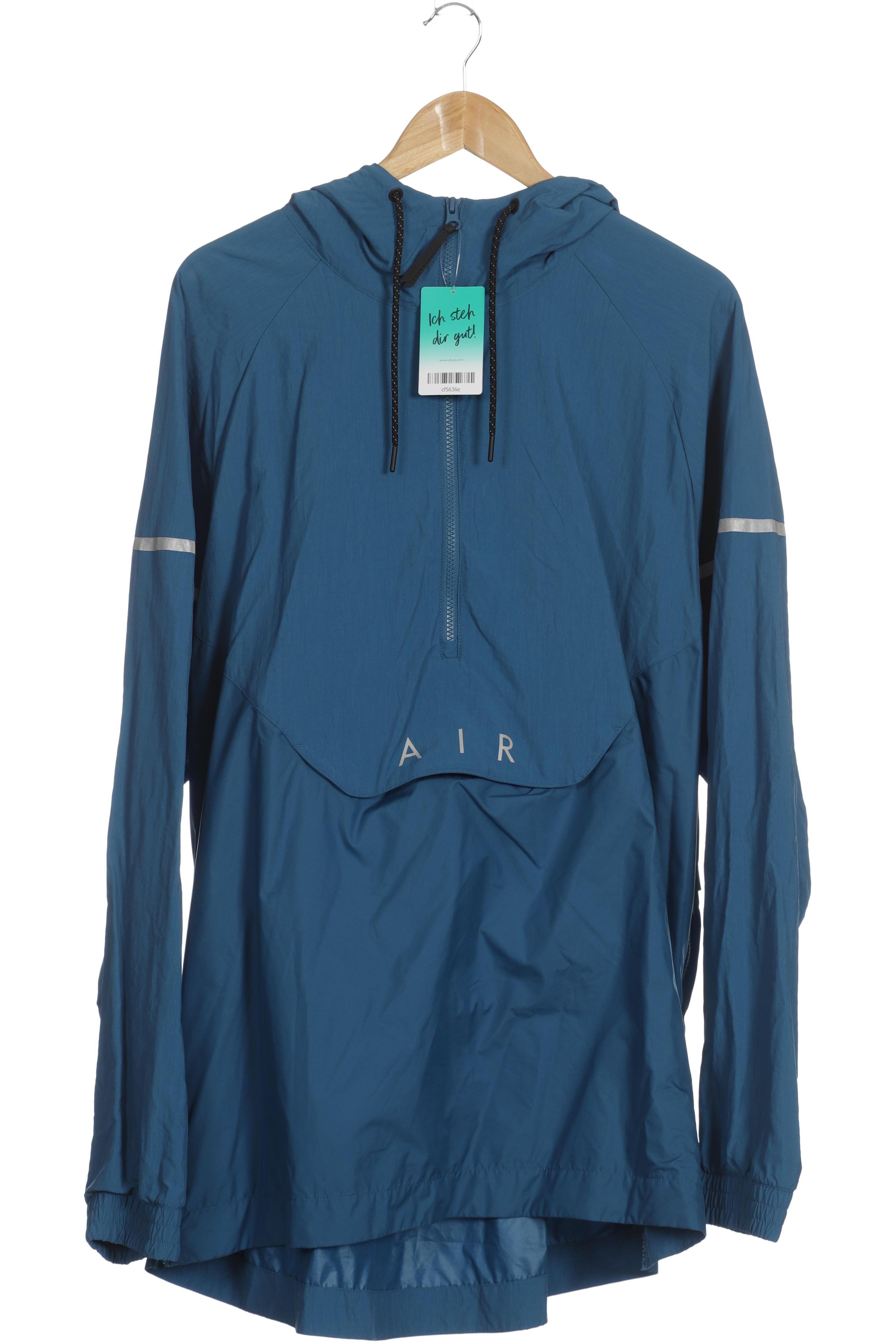 

Nike Herren Jacke, blau, Gr.