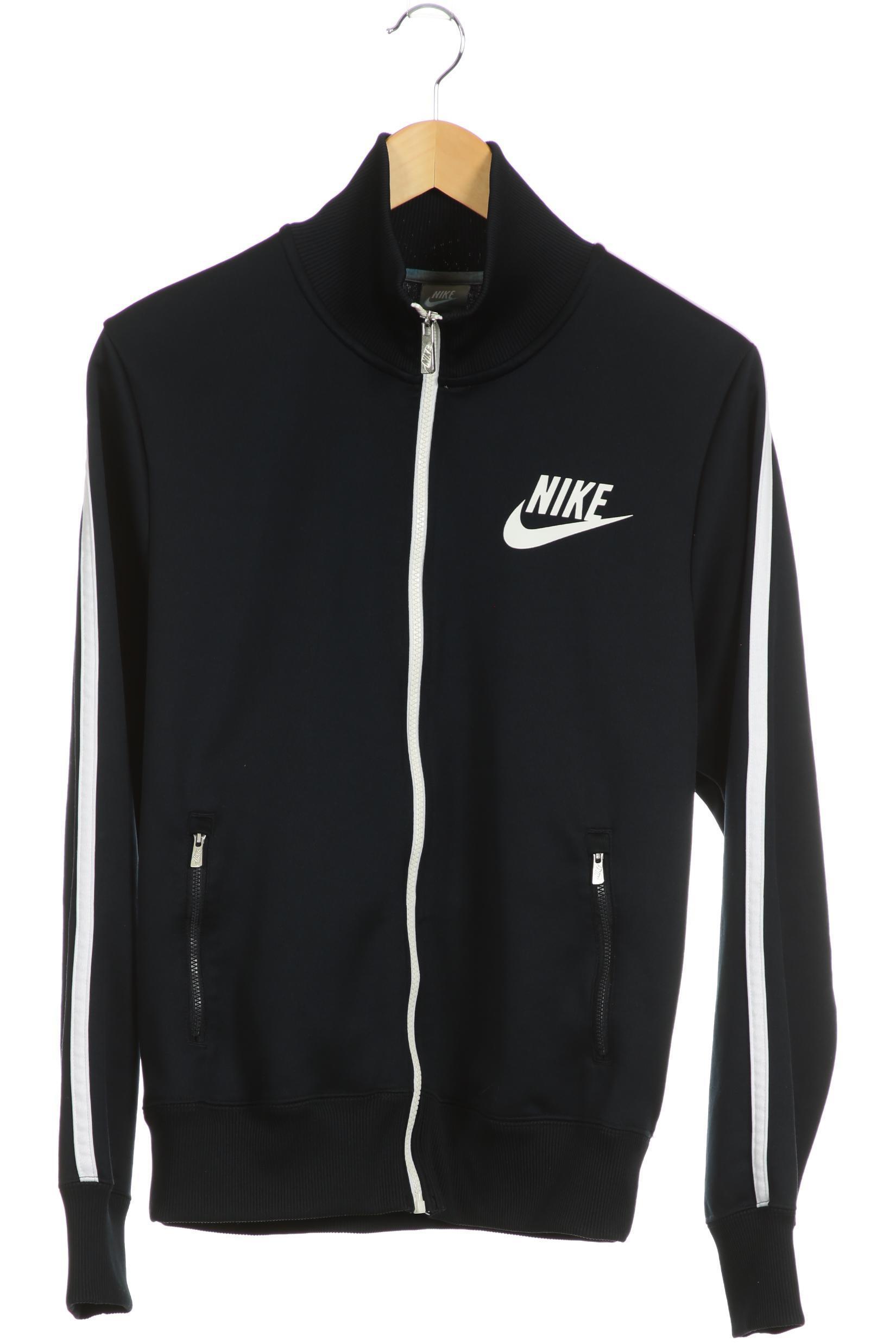 

Nike Herren Jacke, blau, Gr.