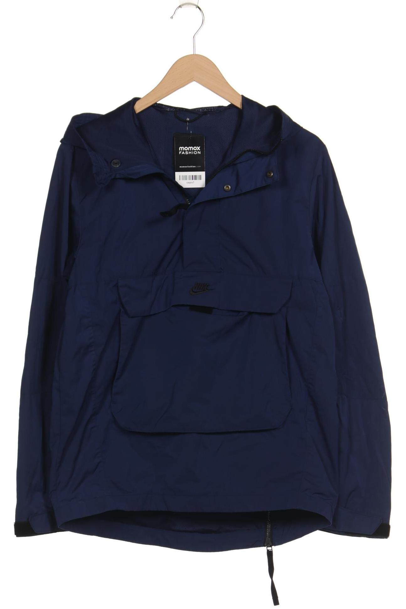 

Nike Herren Jacke, marineblau, Gr. 44