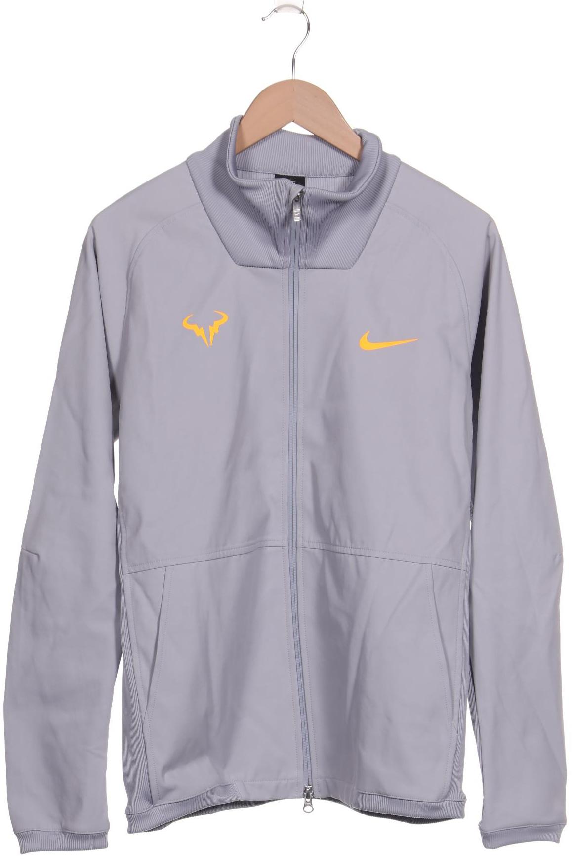 

Nike Herren Jacke, grau, Gr. 48