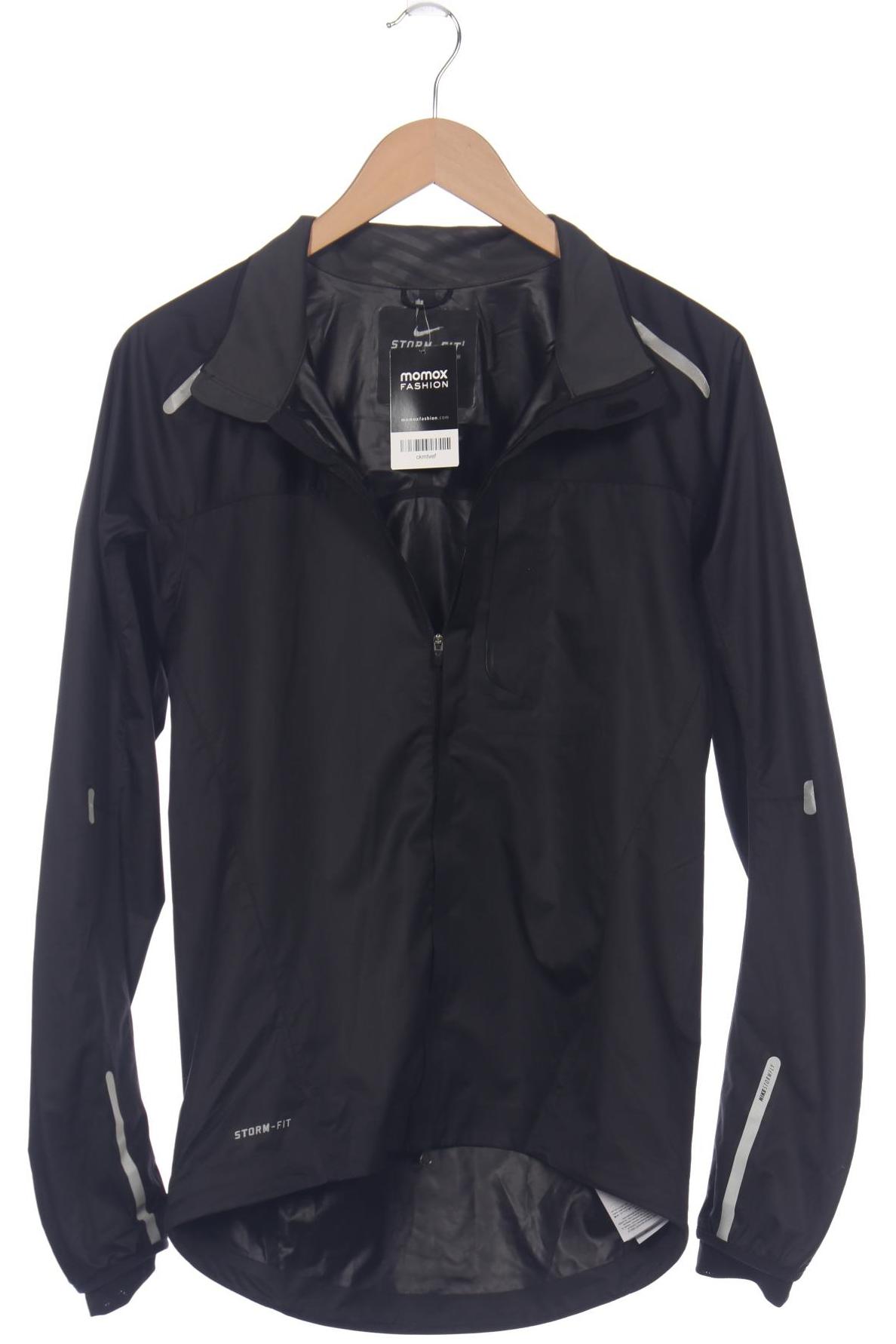 

Nike Herren Jacke, schwarz, Gr. 46