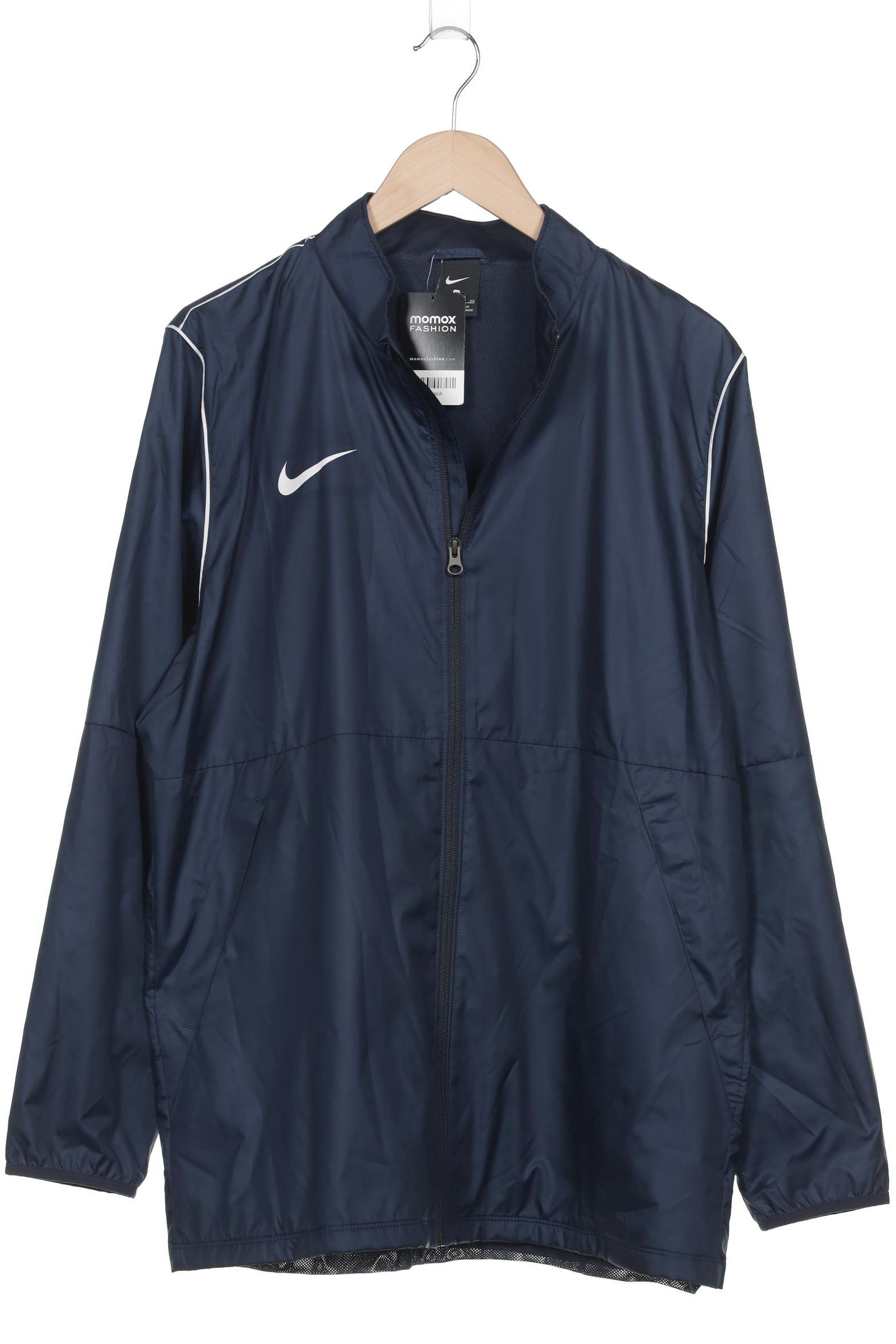 

Nike Herren Jacke, marineblau, Gr. 54
