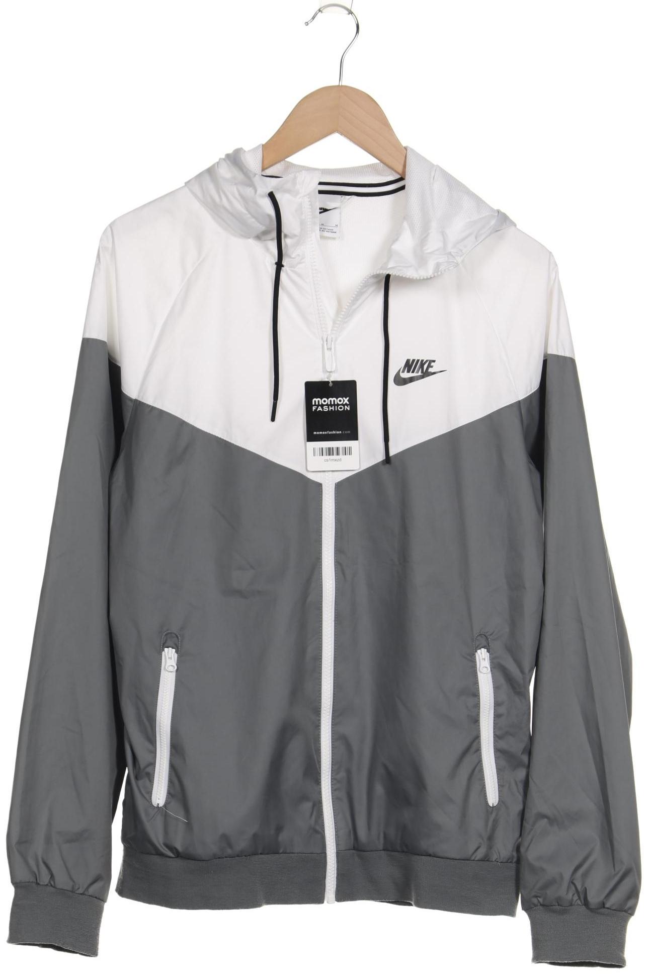 

Nike Herren Jacke, grau, Gr. 48