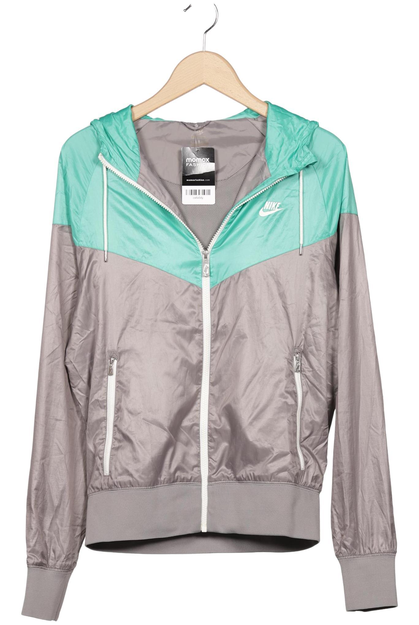 

Nike Herren Jacke, mehrfarbig, Gr. 46