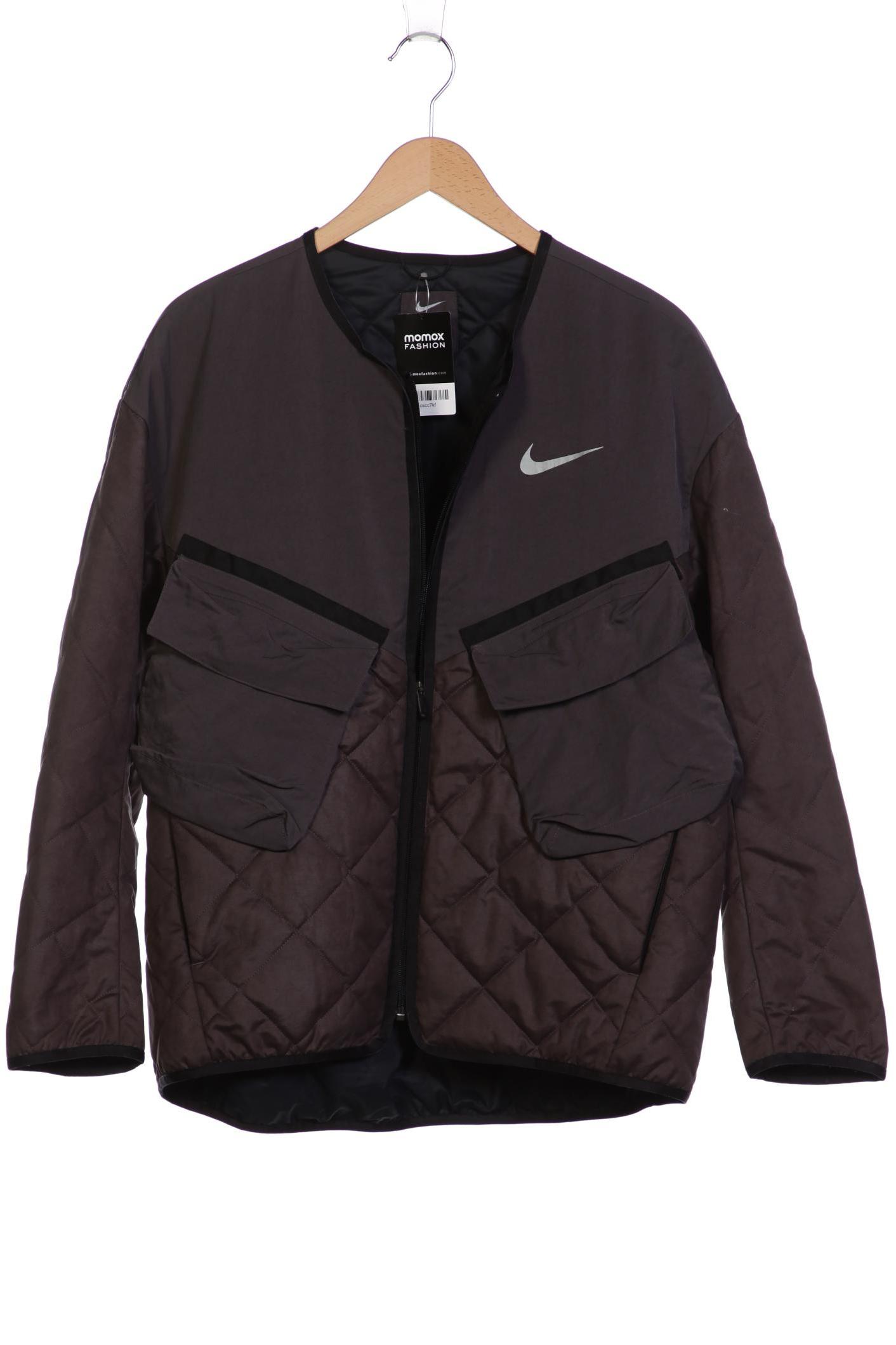 

Nike Herren Jacke, grau, Gr. 46