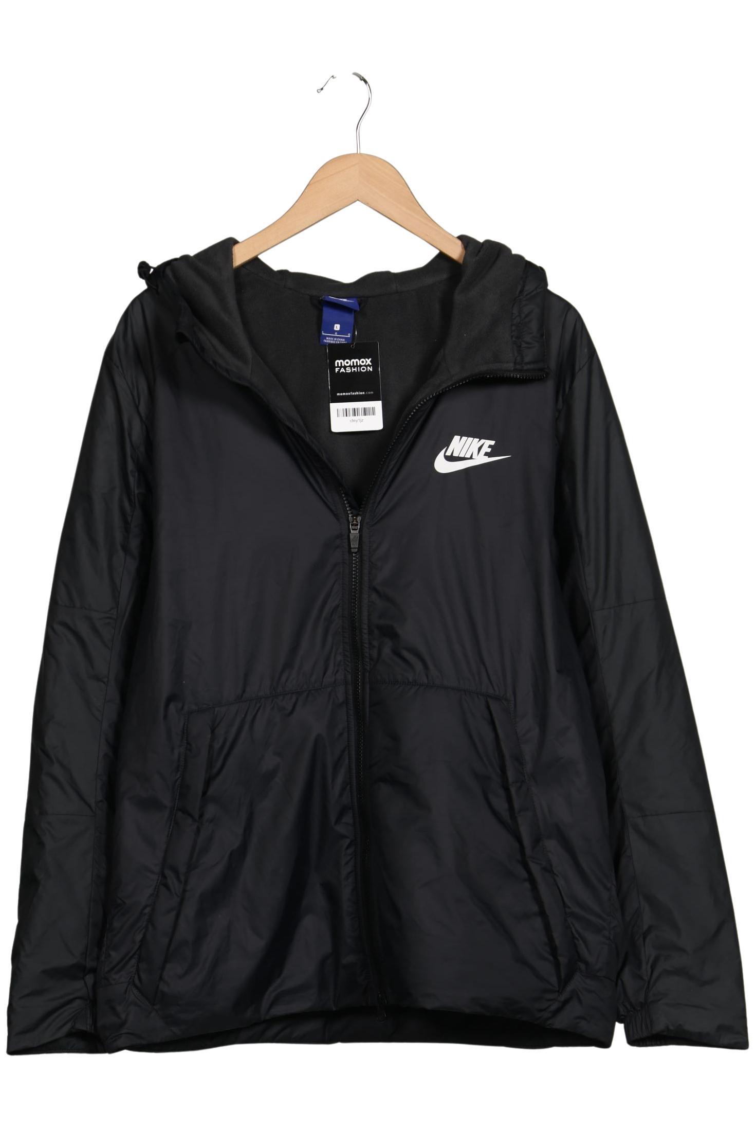 

Nike Herren Jacke, grau, Gr. 52