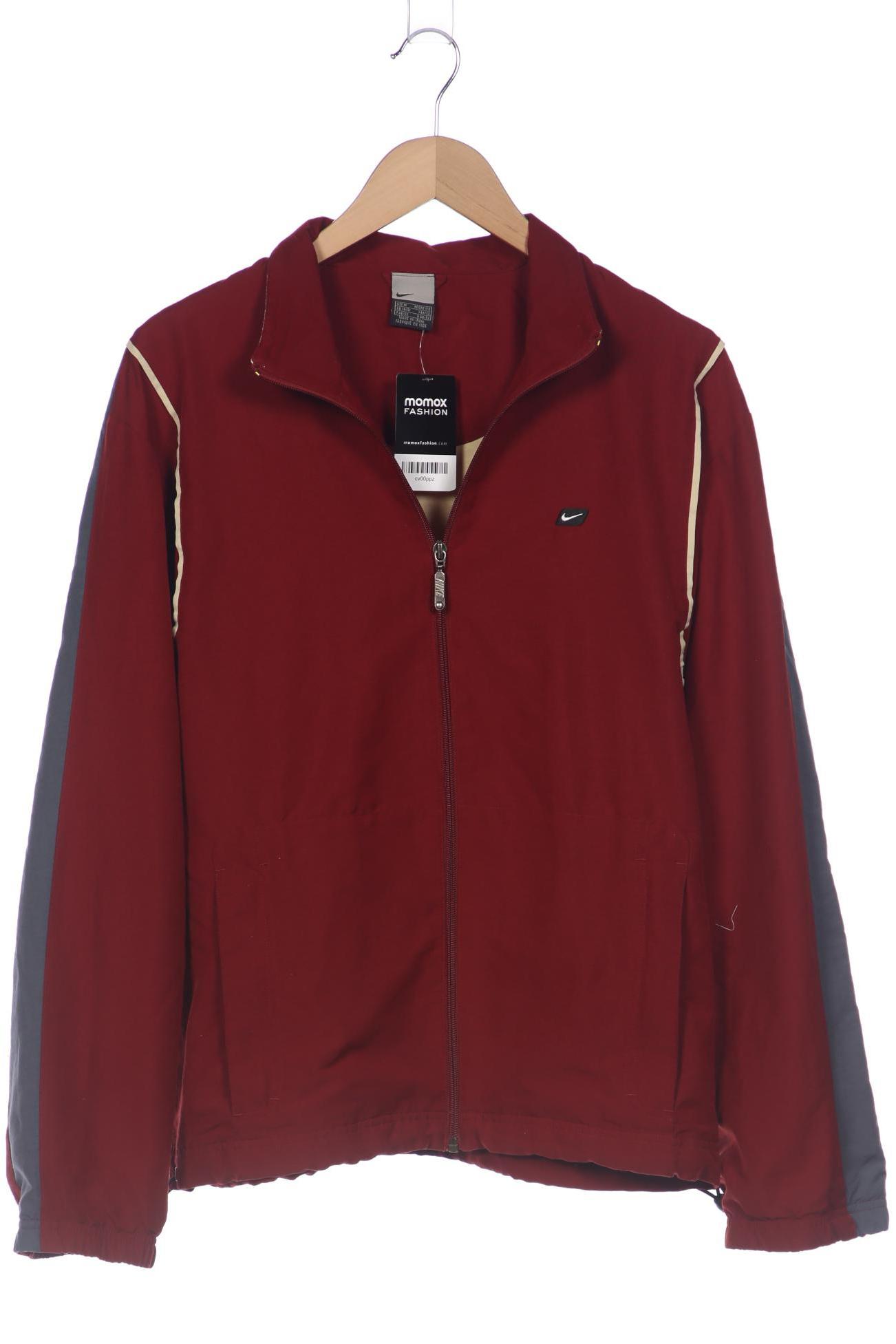 

Nike Herren Jacke, rot, Gr. 48