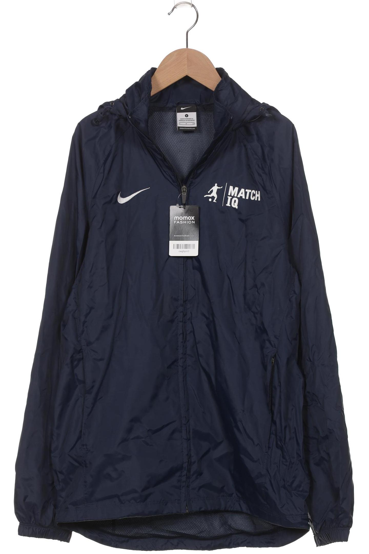 

Nike Herren Jacke, marineblau, Gr. 46