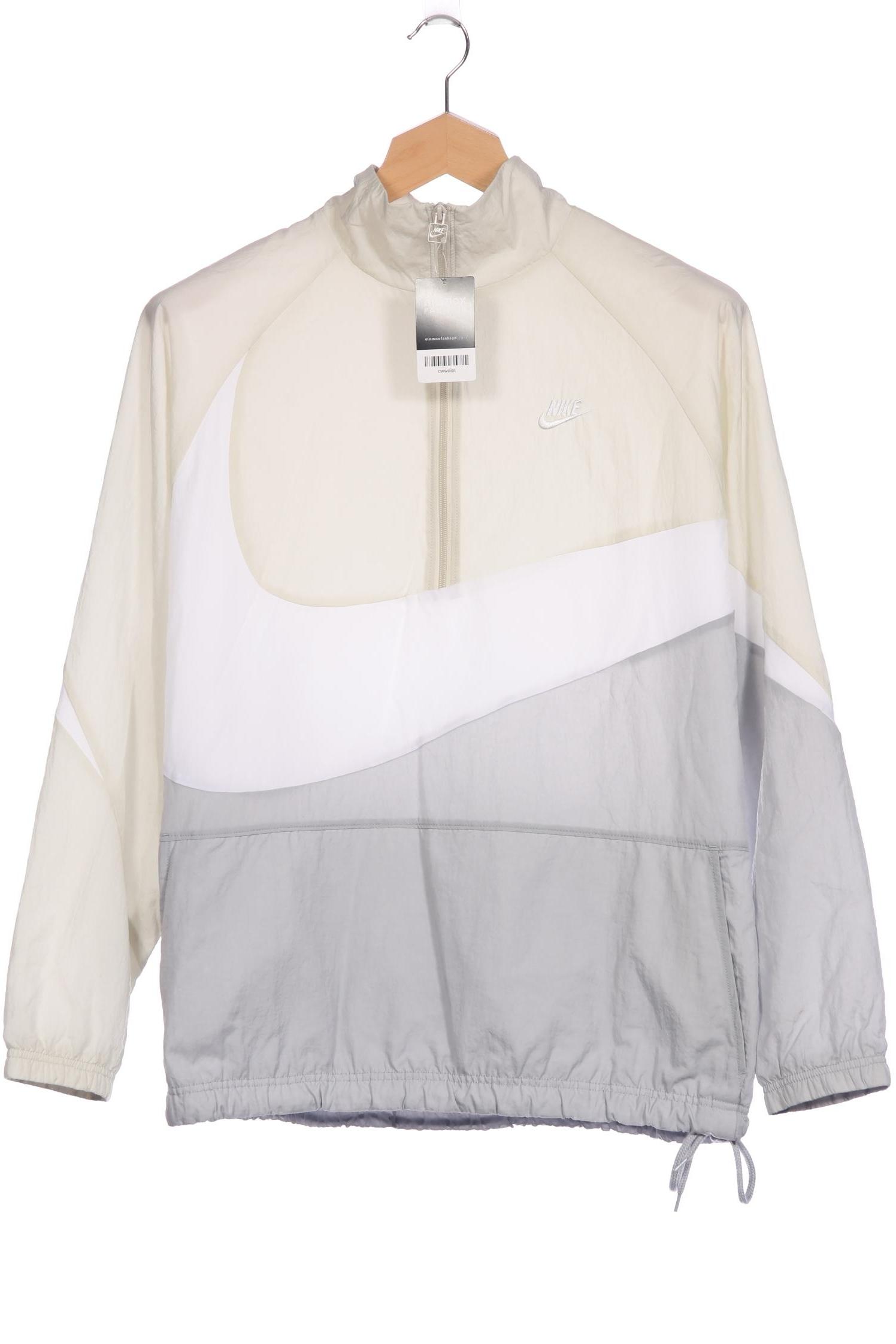 

Nike Herren Jacke, cremeweiß, Gr. 52