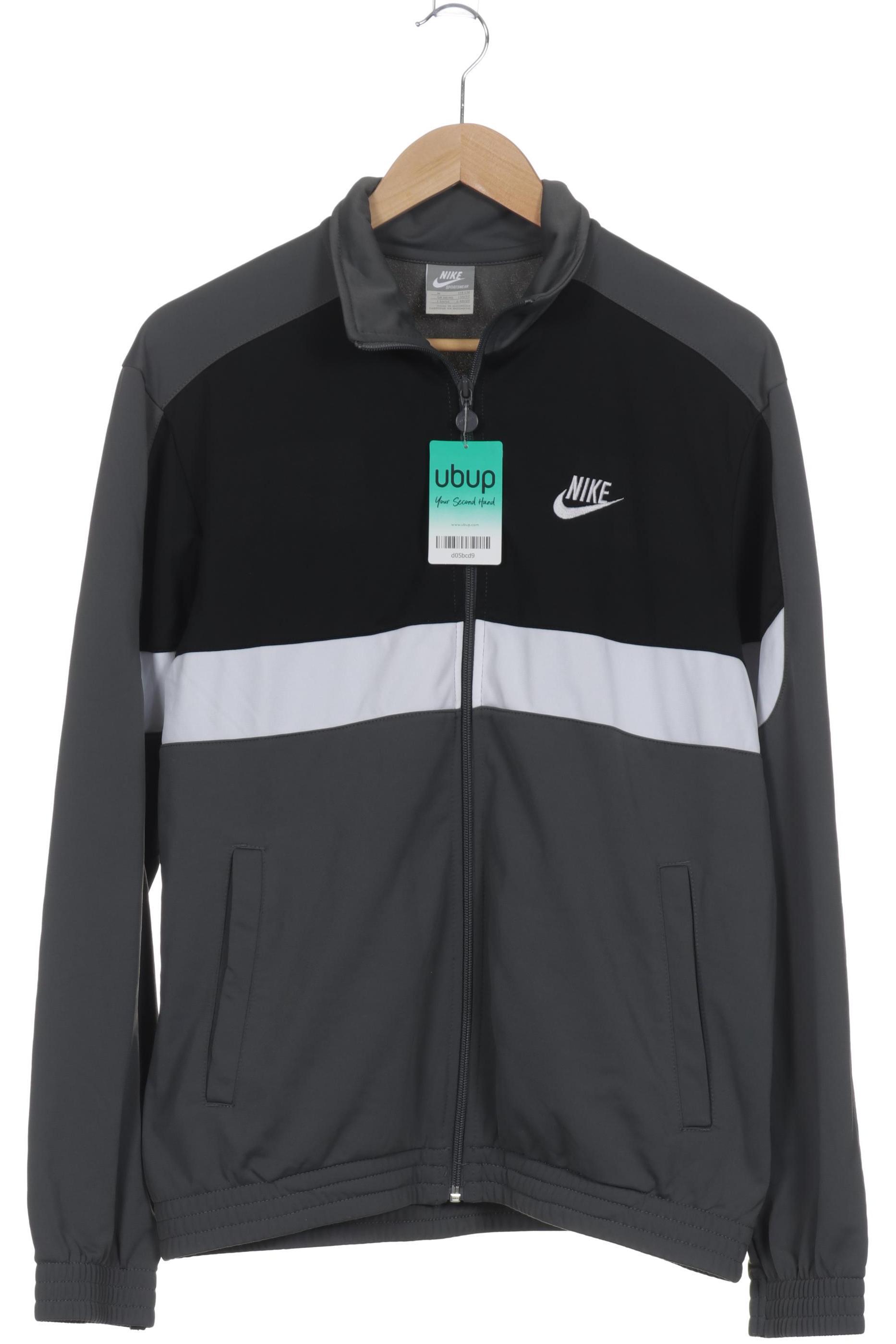 

Nike Herren Jacke, grau, Gr.