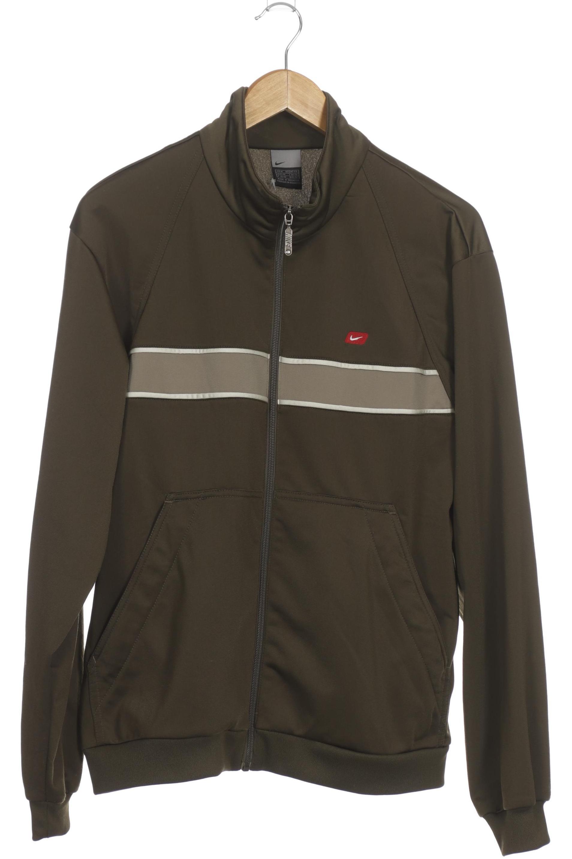 

Nike Herren Sweatshirt, grün, Gr. 48