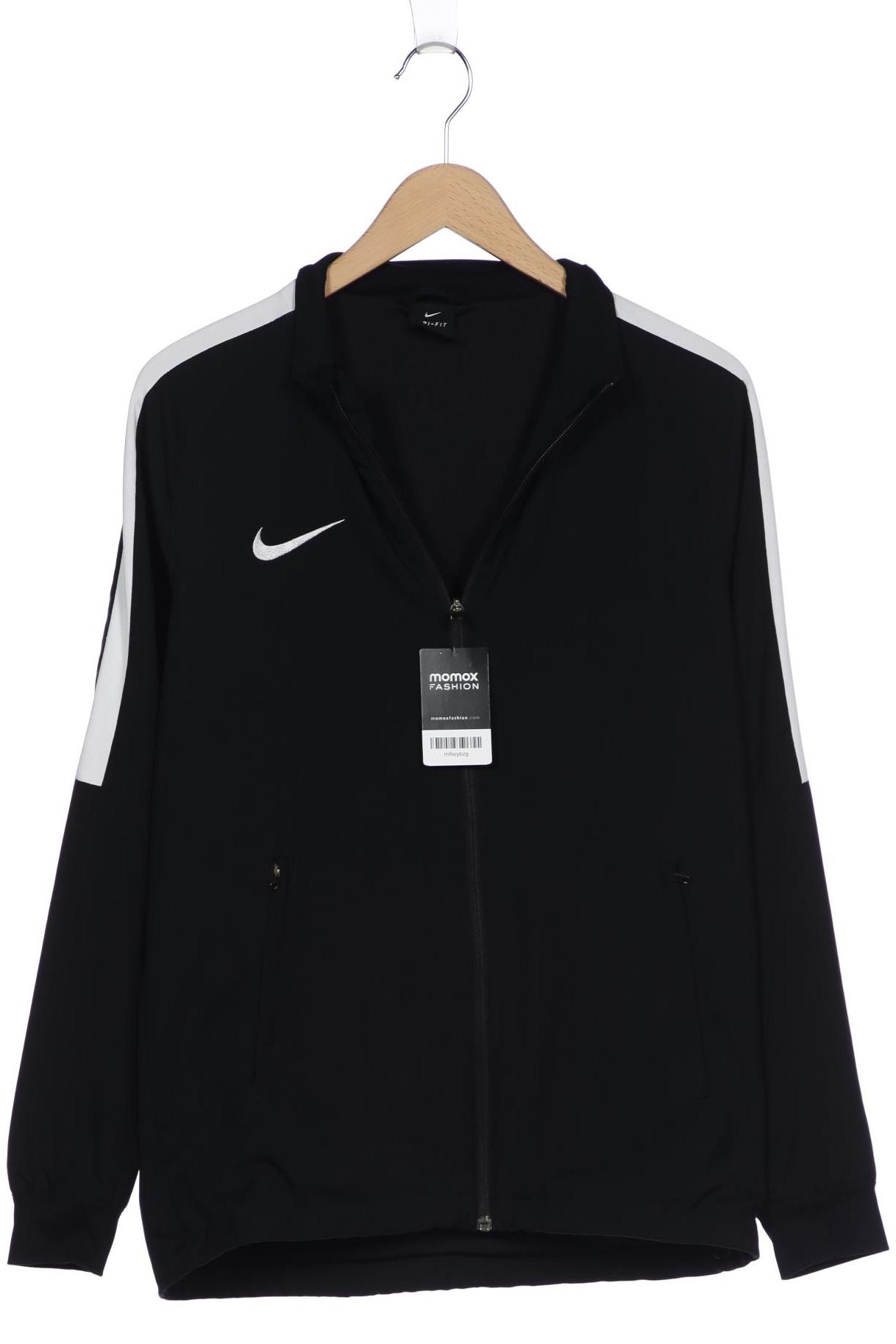 

Nike Herren Jacke, schwarz