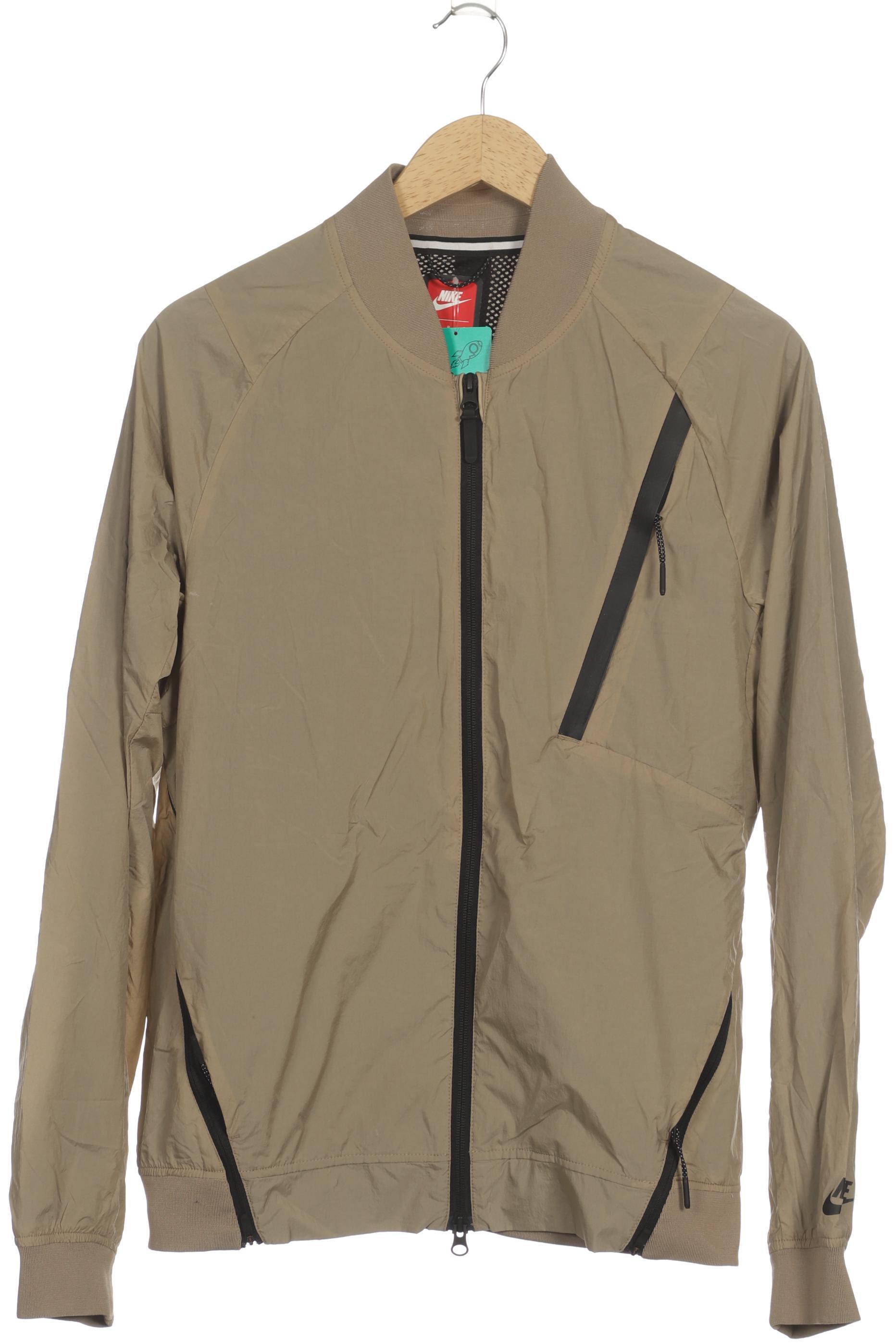 

Nike Herren Jacke, braun, Gr. 46