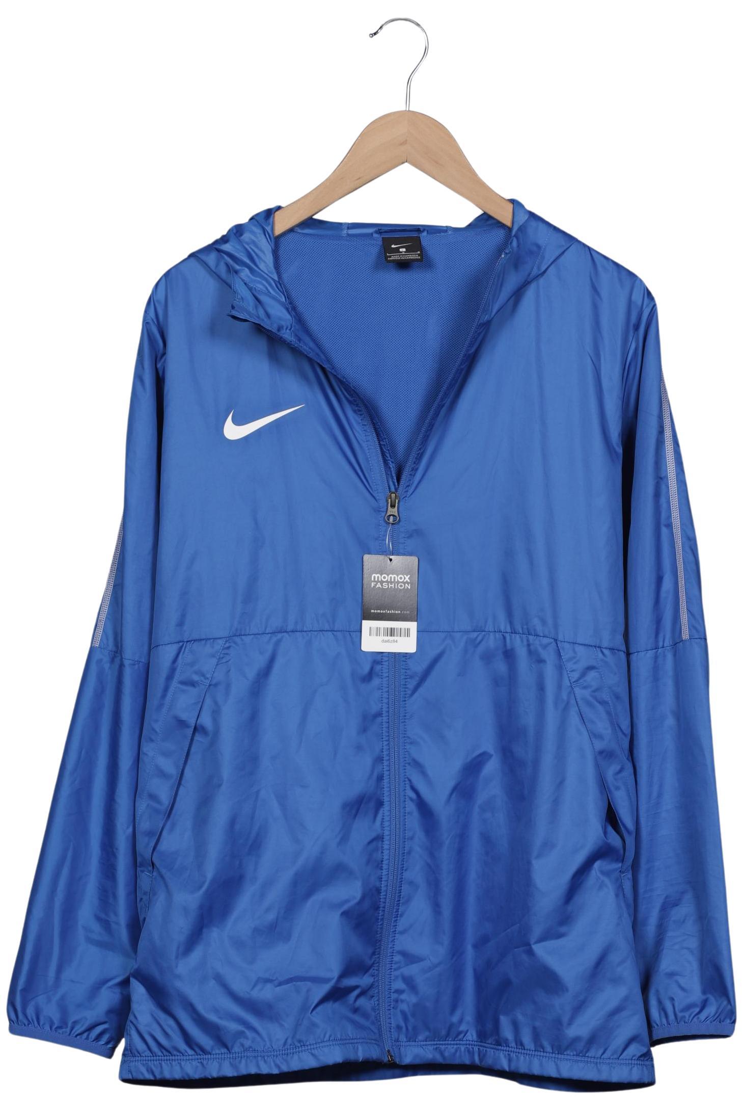 

Nike Herren Jacke, blau, Gr. 52