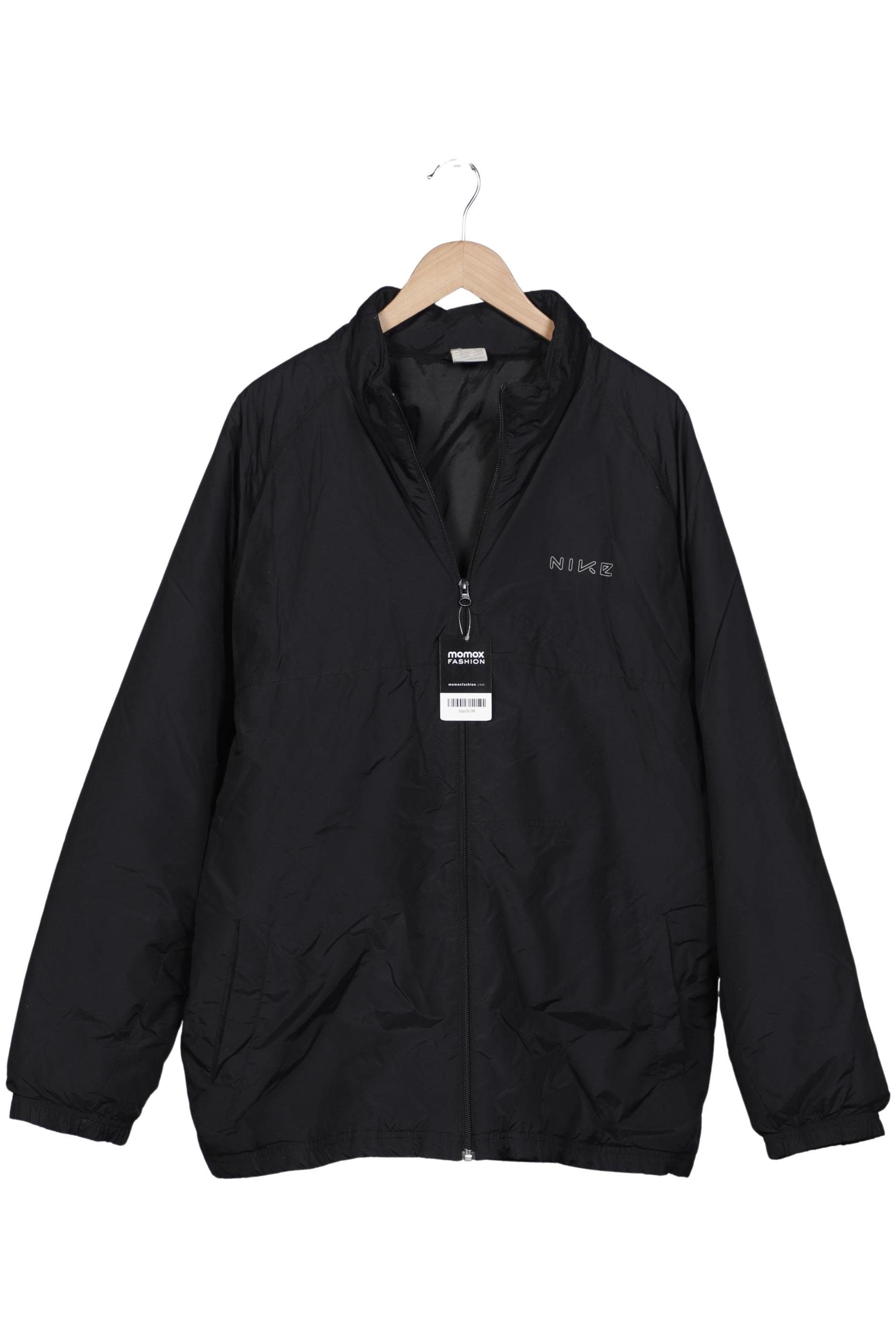 

Nike Herren Jacke, schwarz, Gr. 54