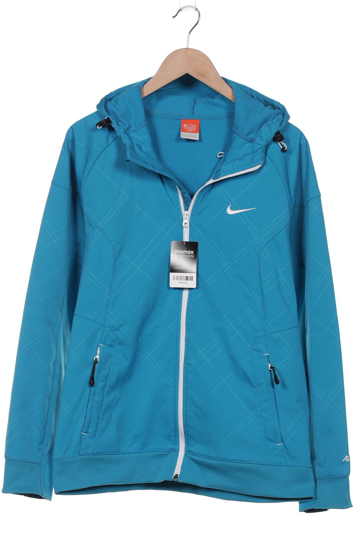 

Nike Herren Jacke, blau, Gr. 52
