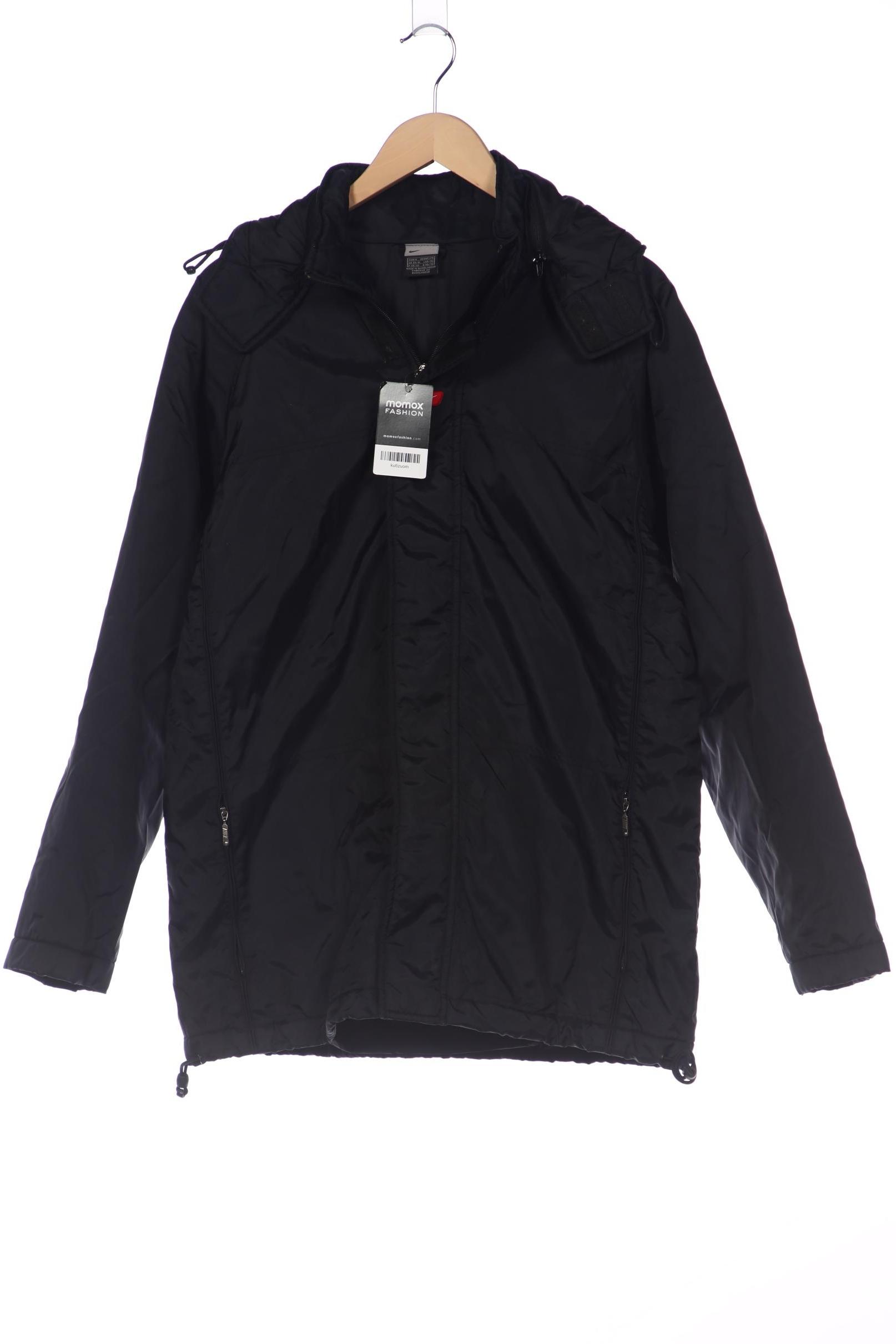 Thumbnail - Nike Herren Jacke, schwarz, Gr. 48