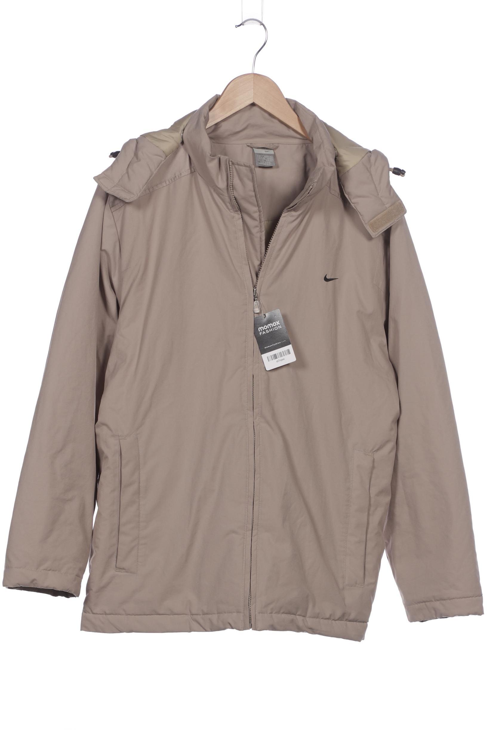 

Nike Herren Jacke, beige, Gr. 52