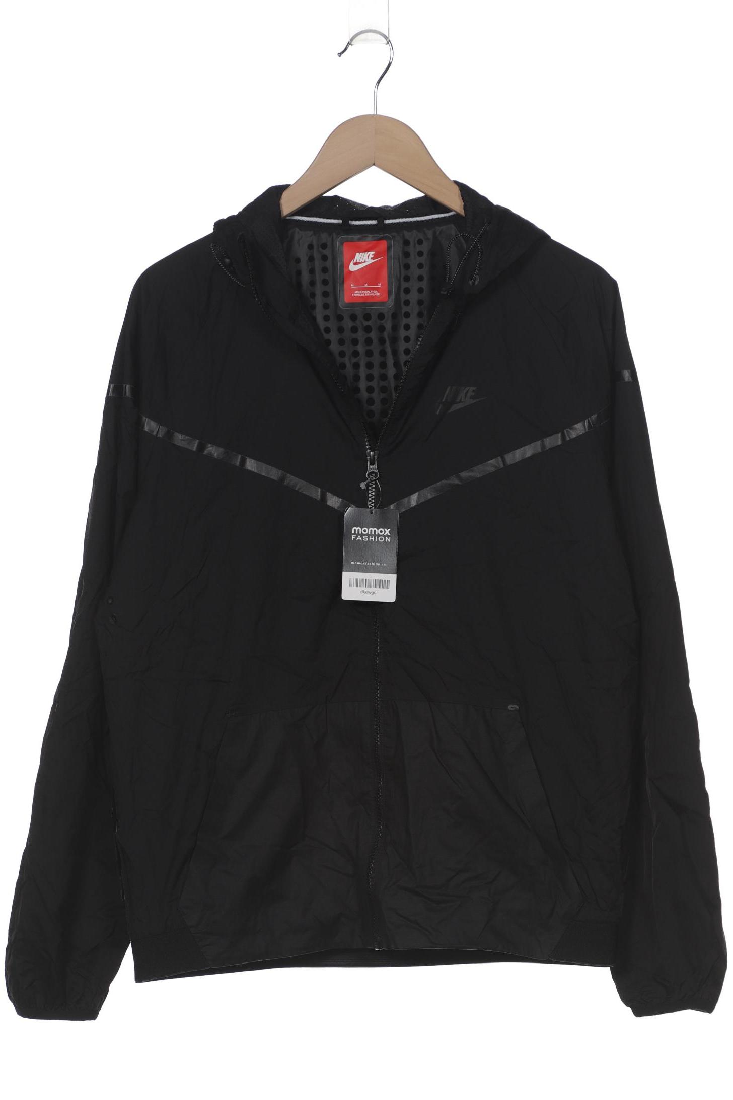 

Nike Herren Jacke, schwarz, Gr. 48