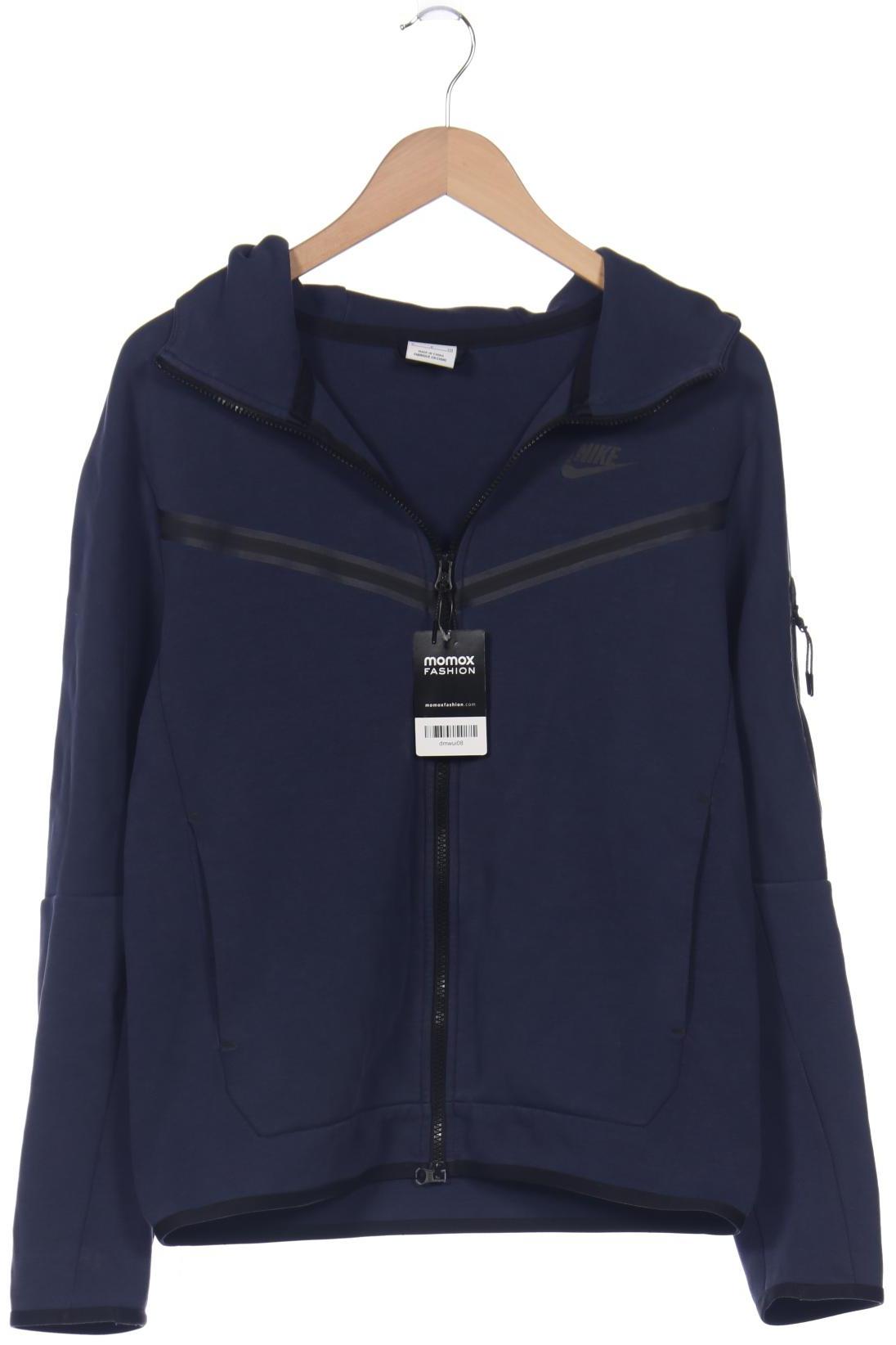 

Nike Herren Jacke, marineblau