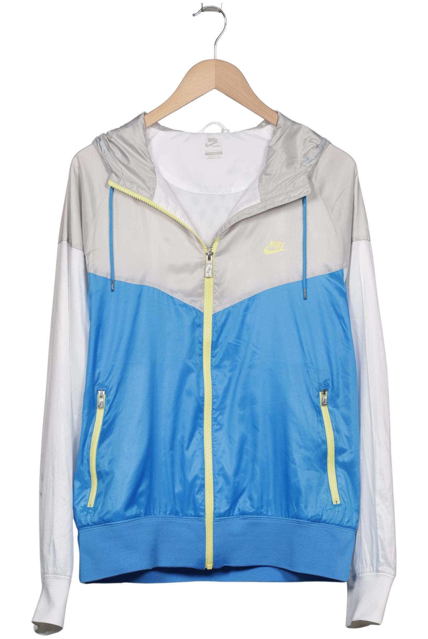 

Nike Herren Jacke, blau, Gr. 52