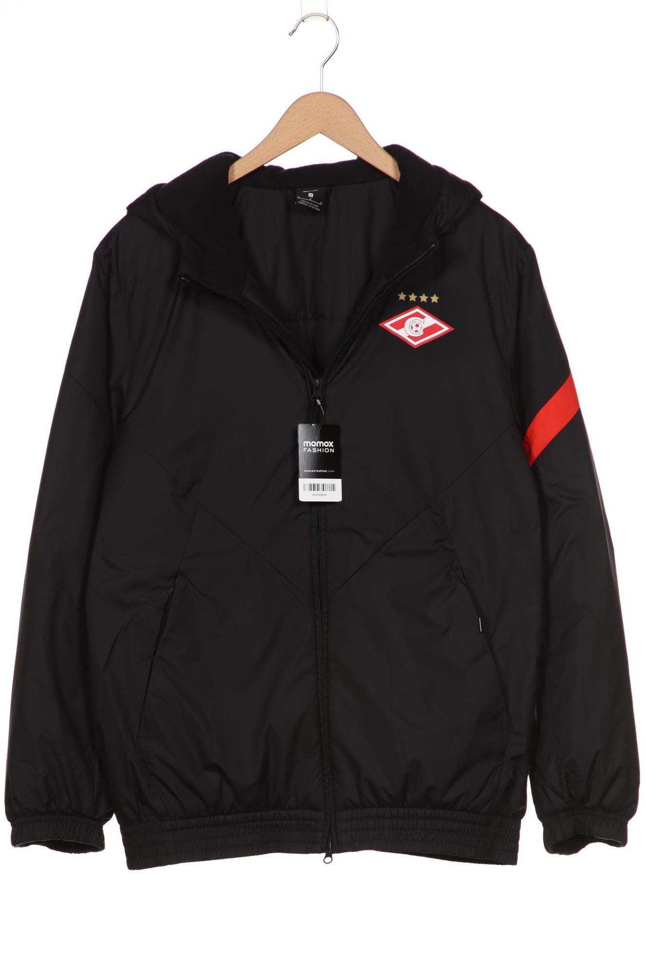 

Nike Herren Jacke, schwarz